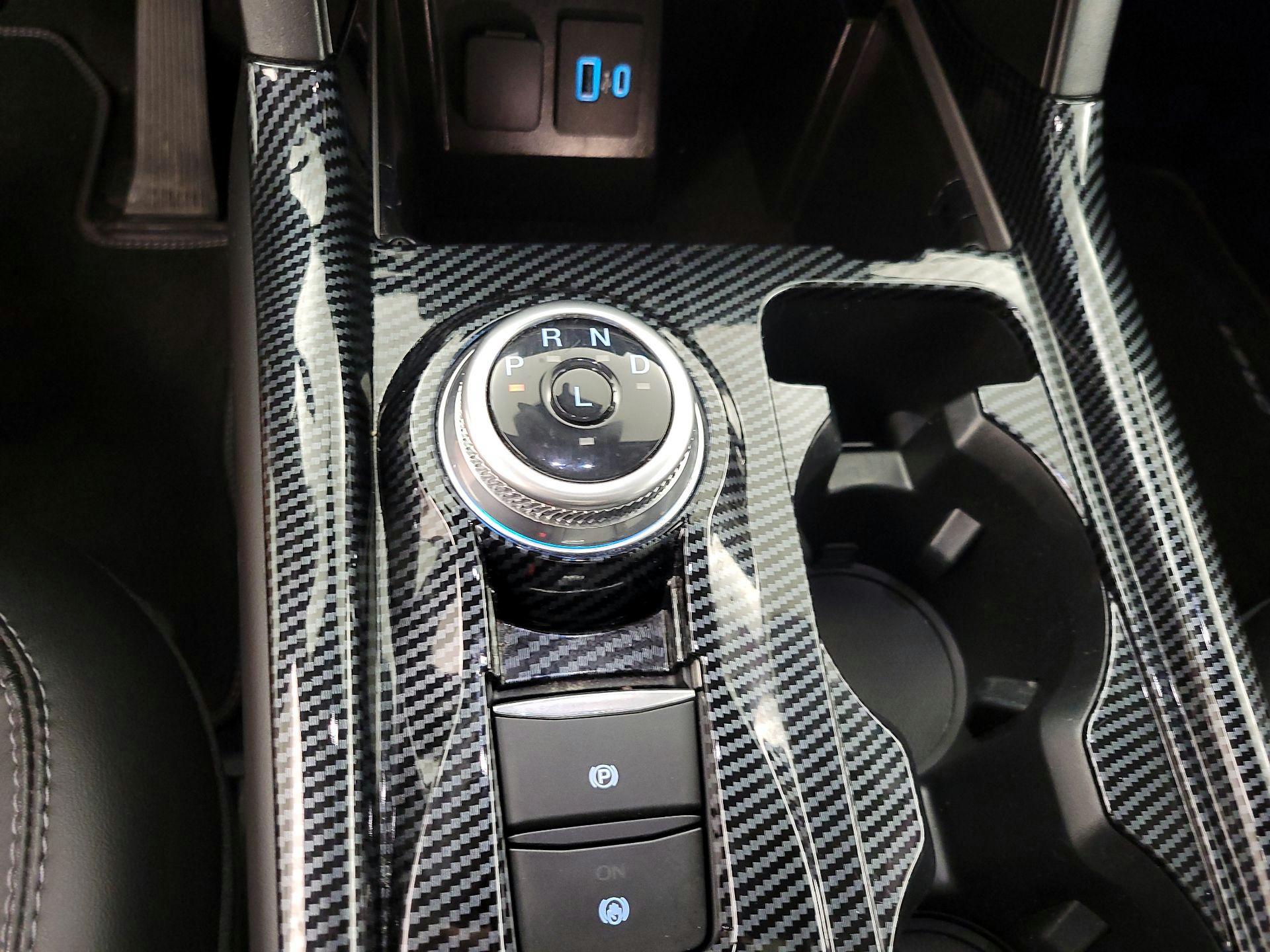Thumbnail: 2023 Ford Explorer - 18