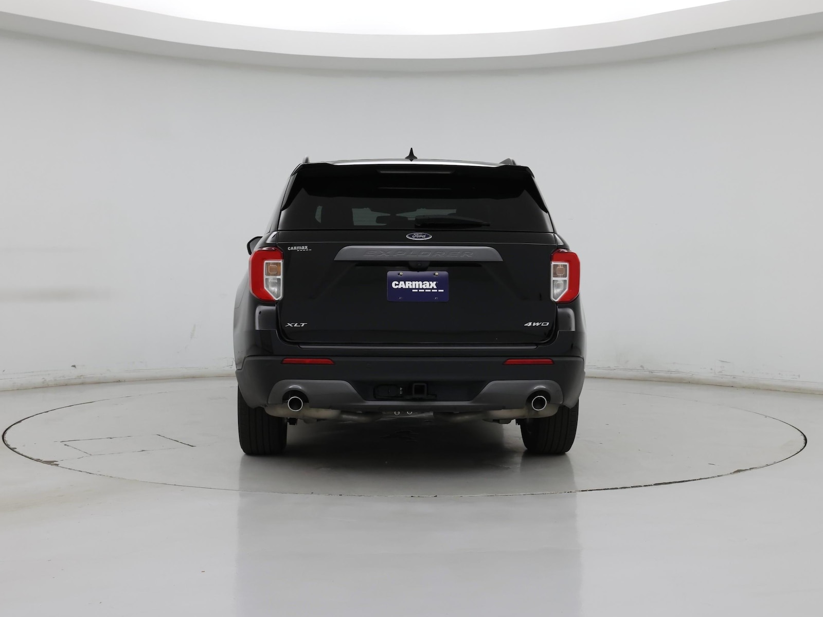 Image of 2023 Ford Explorer XLT