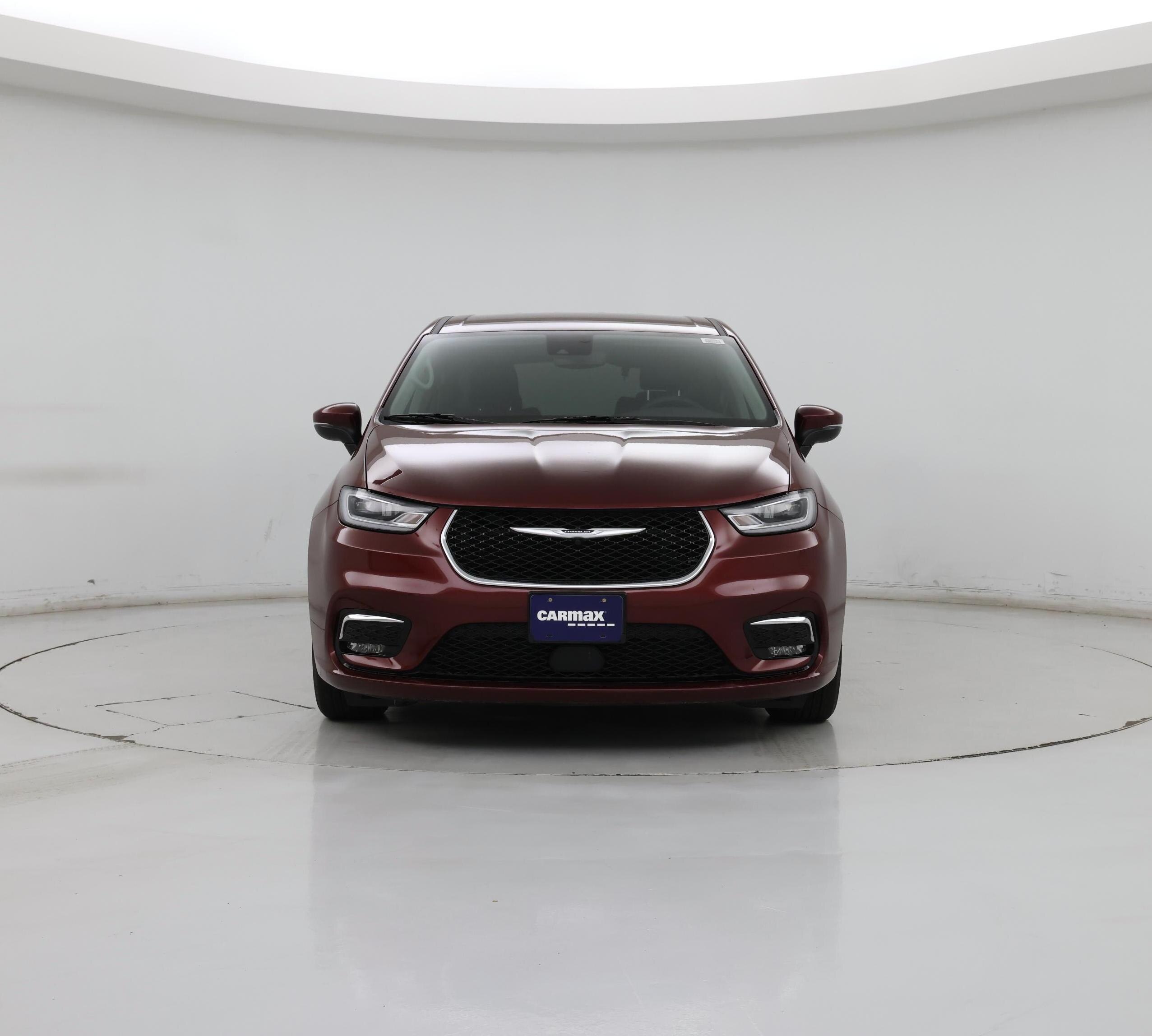 Thumbnail: 2023 Chrysler Pacifica - 5