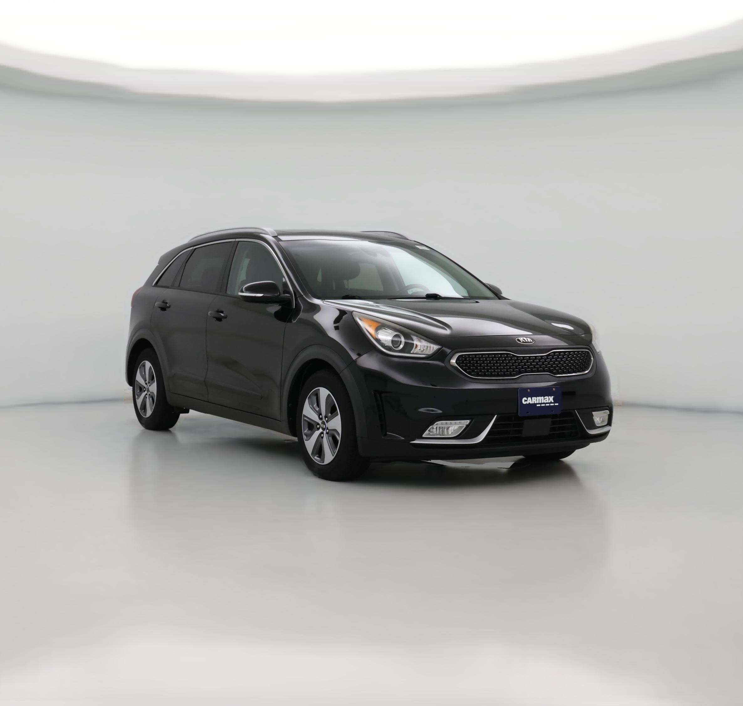 Thumbnail: 2017 Kia Niro - 1