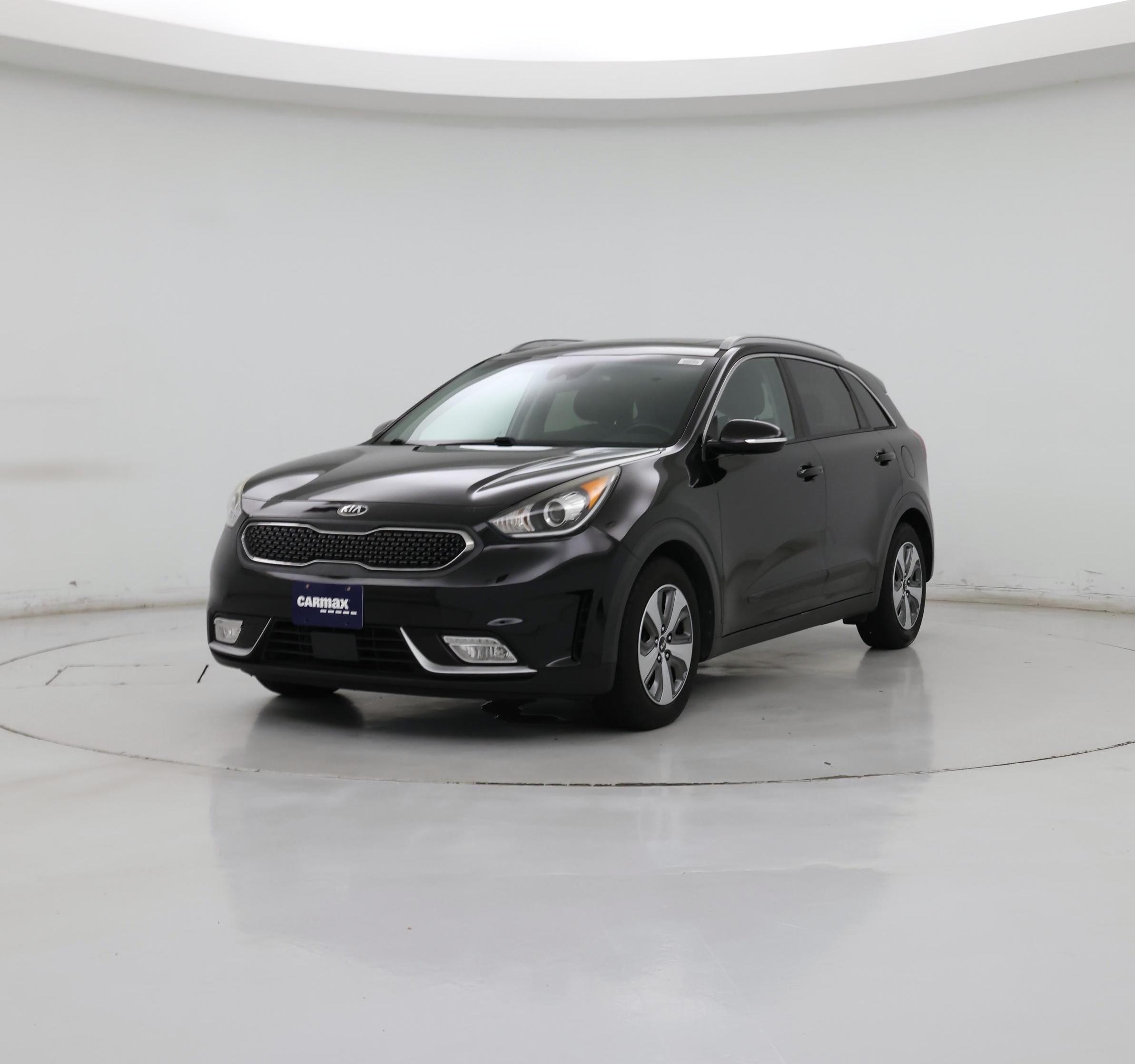 Thumbnail: 2017 Kia Niro - 4
