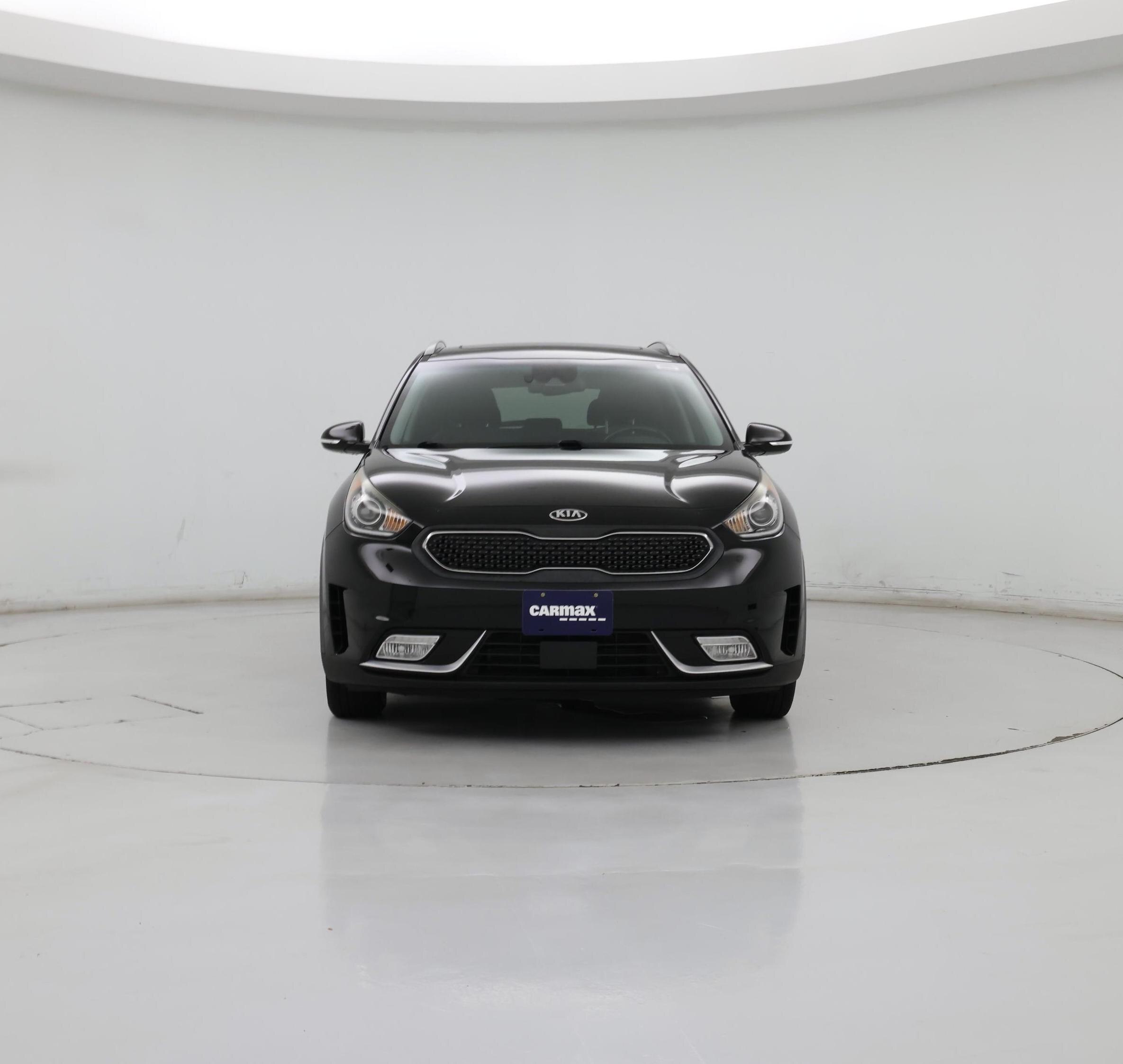 Thumbnail: 2017 Kia Niro - 5