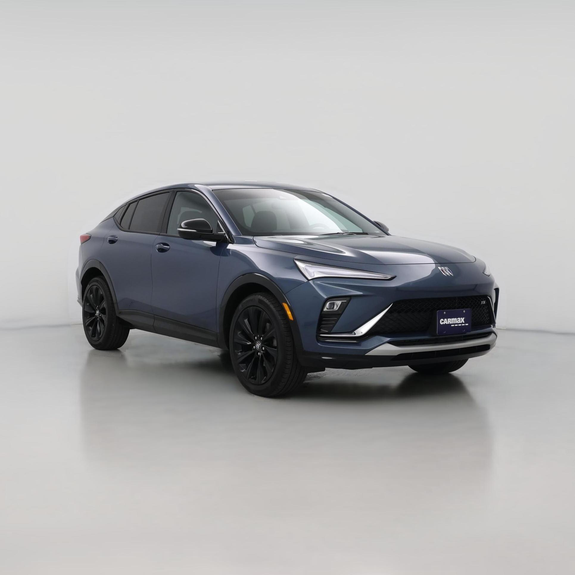 Thumbnail: 2024 Buick Envista - 1