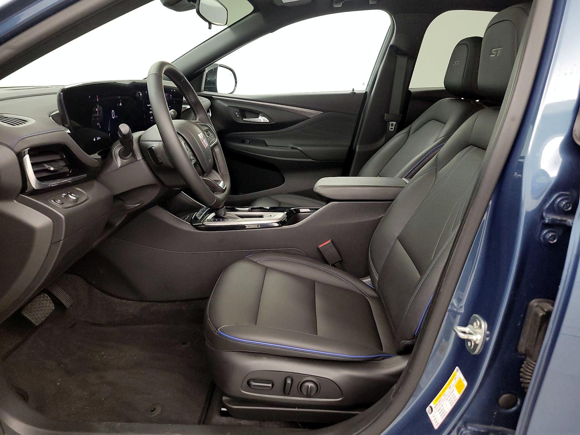 Thumbnail: 2024 Buick Envista - 11