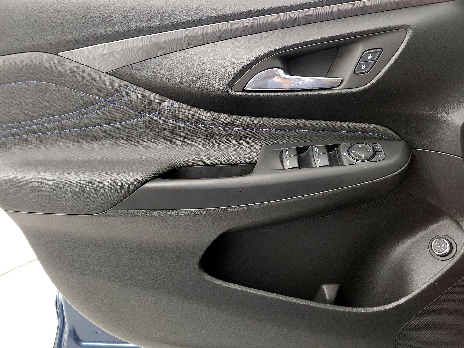 Thumbnail: 2024 Buick Envista - 12
