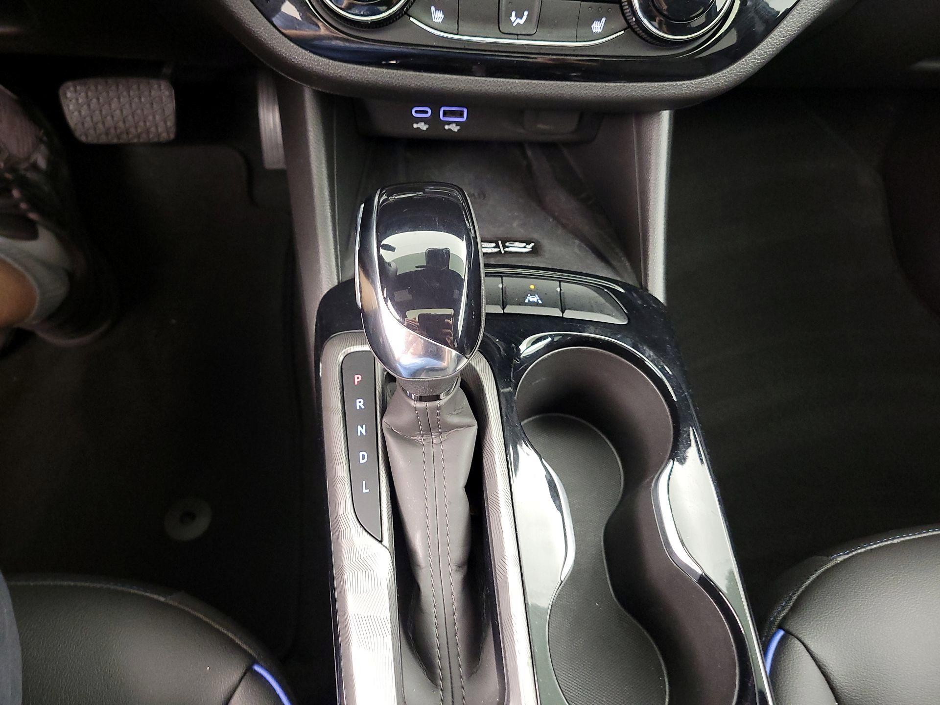 Thumbnail: 2024 Buick Envista - 17