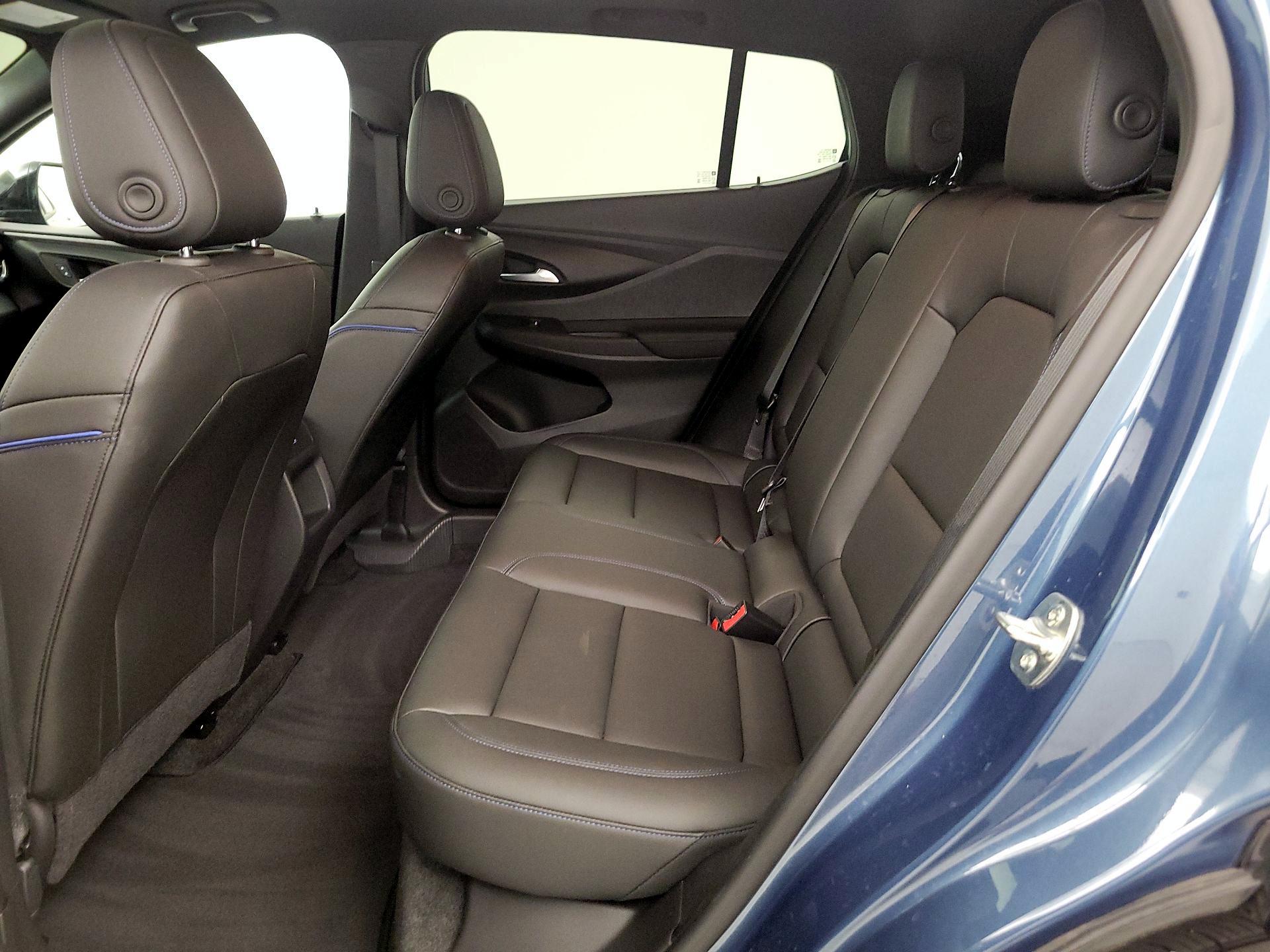 Thumbnail: 2024 Buick Envista - 20