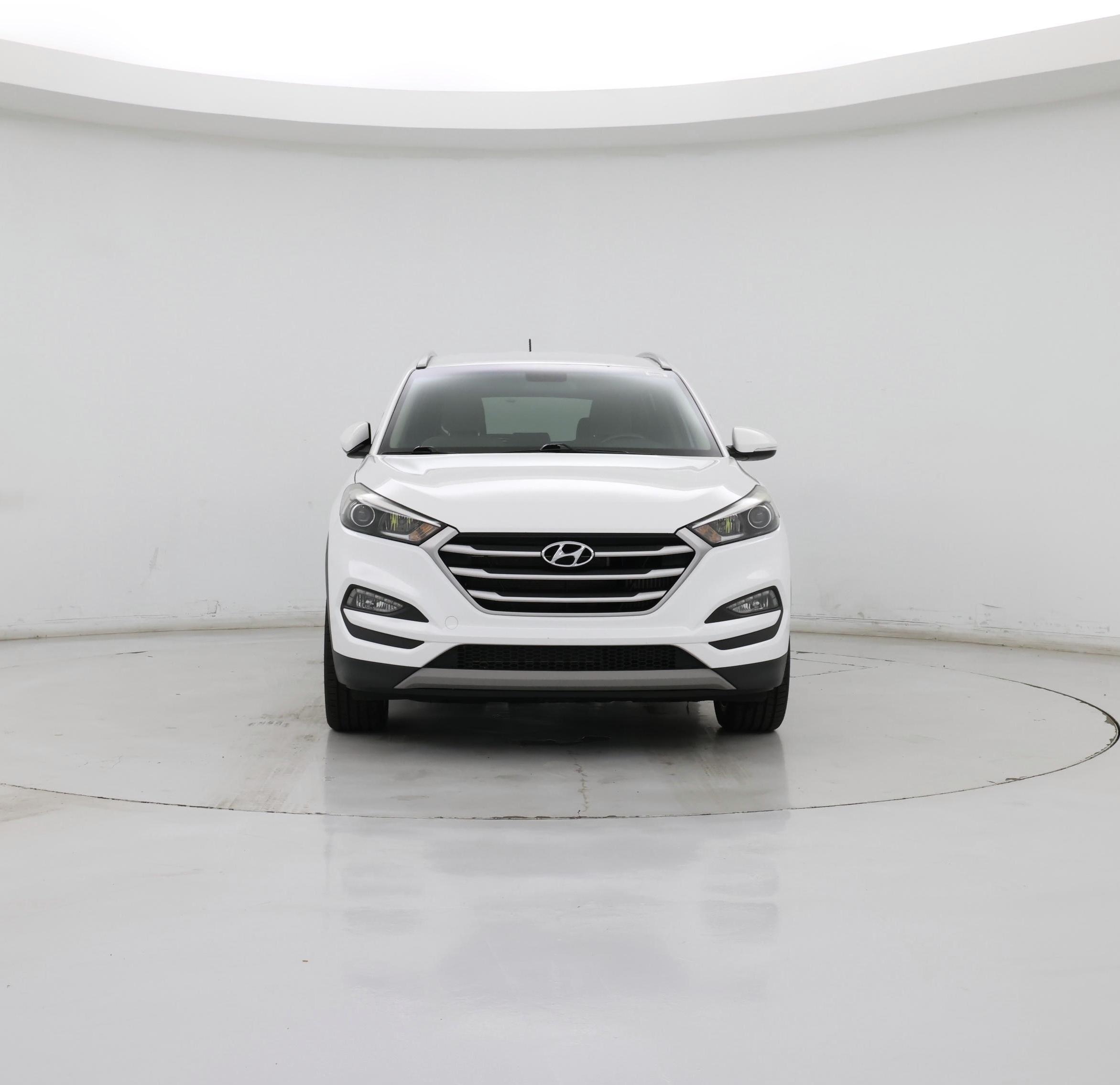 Thumbnail: 2017 Hyundai Tucson - 5