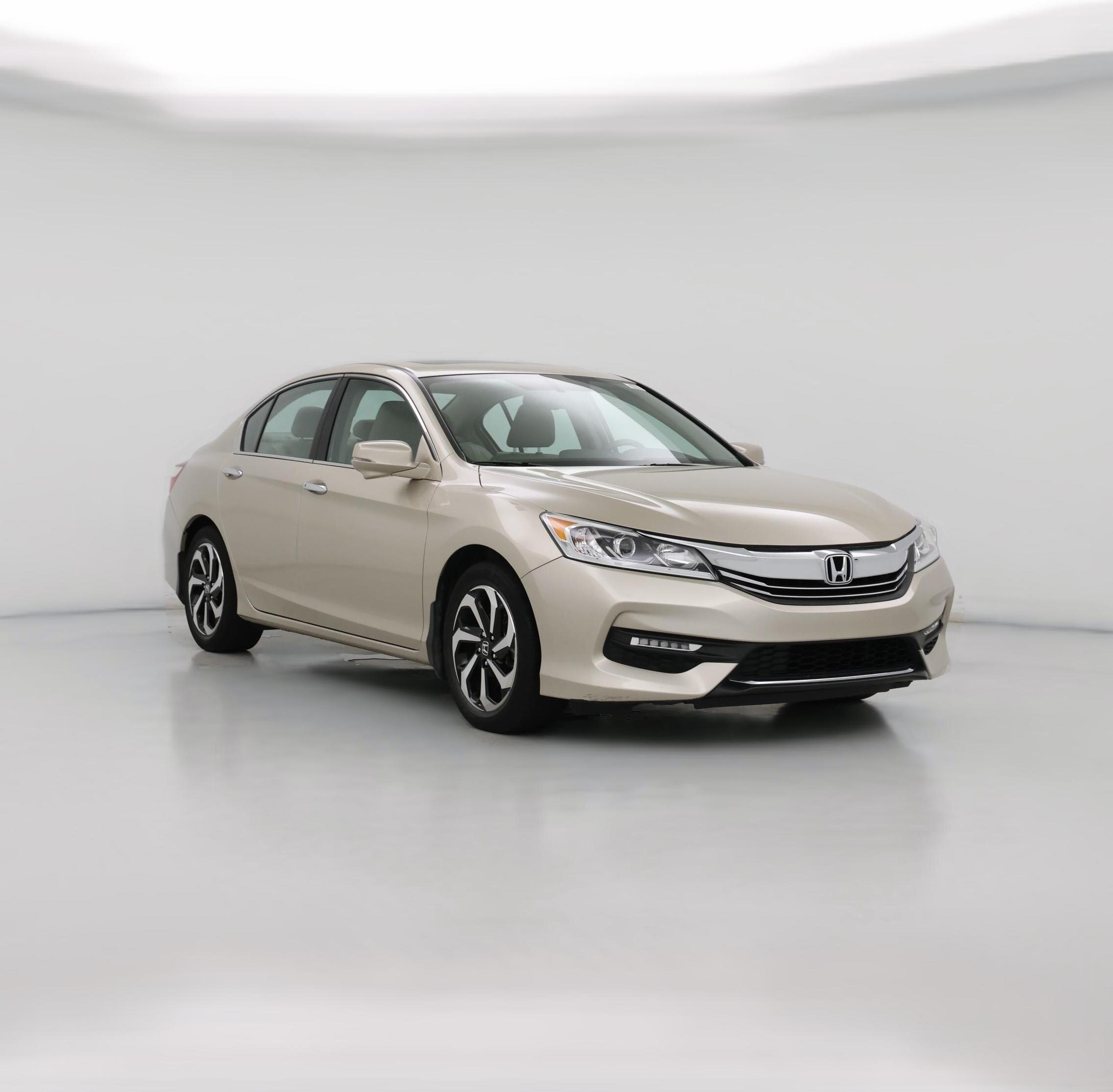 Thumbnail: 2016 Honda Accord - 1