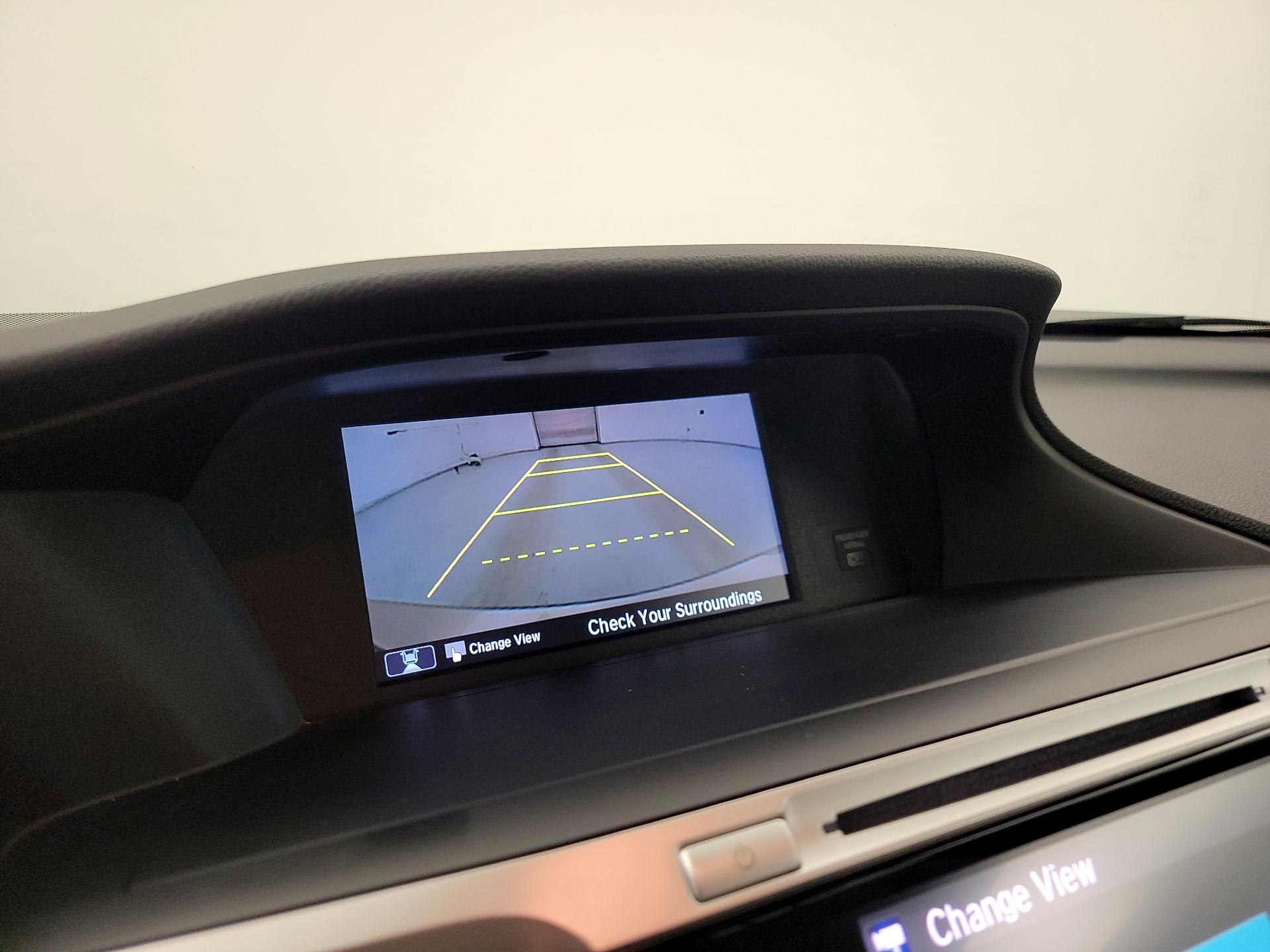 Thumbnail: 2016 Honda Accord - 14