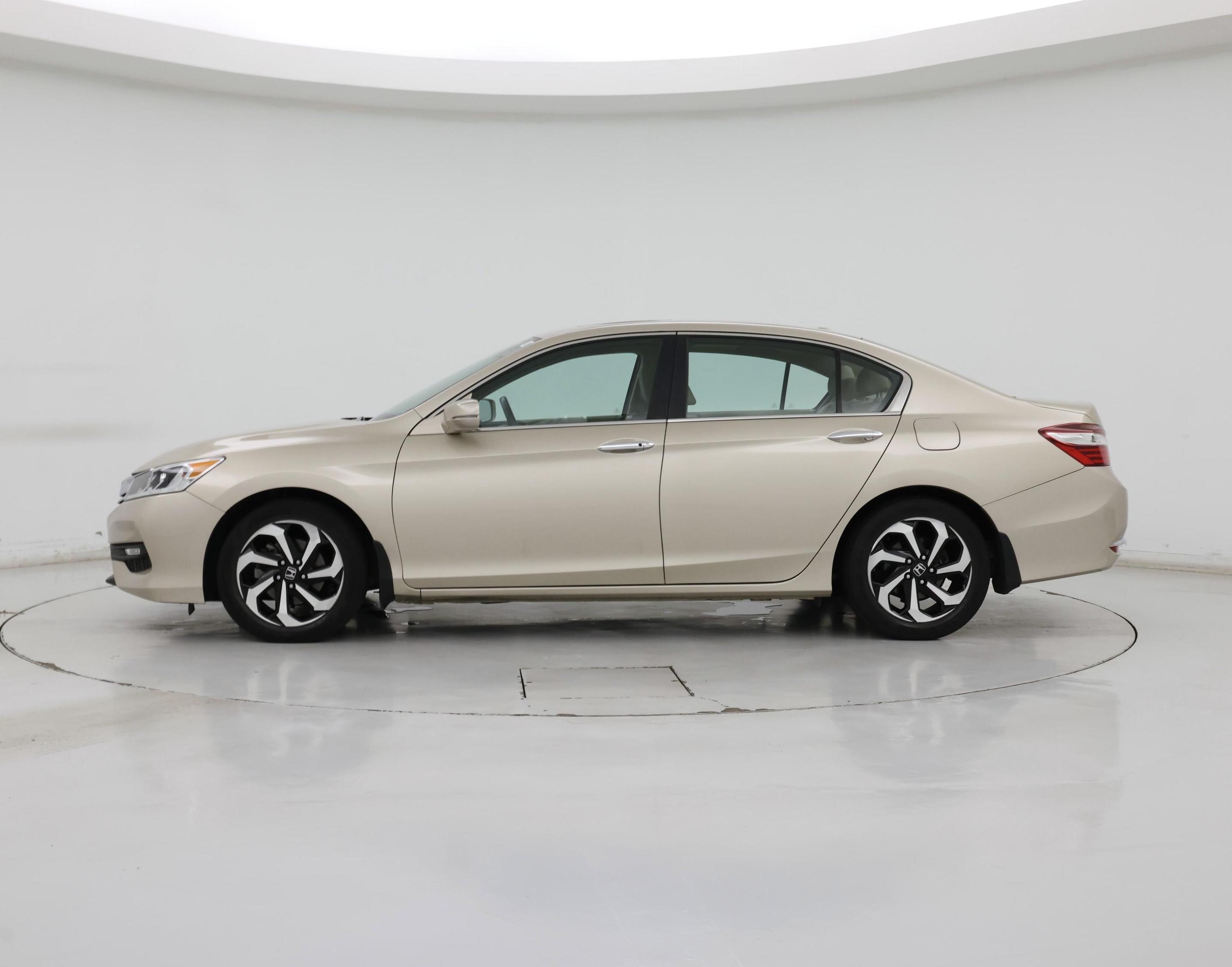 Thumbnail: 2016 Honda Accord - 3