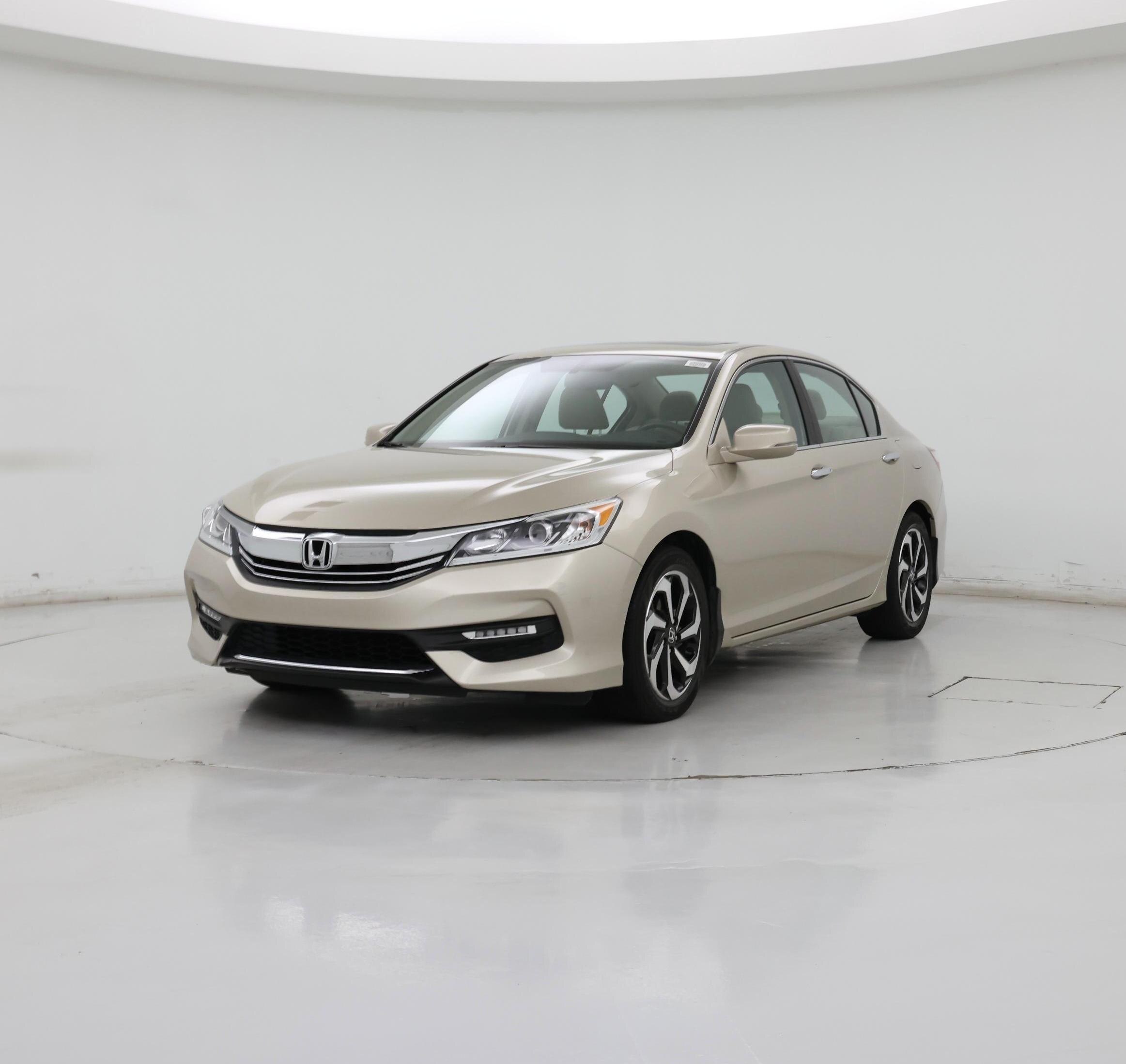 Thumbnail: 2016 Honda Accord - 4