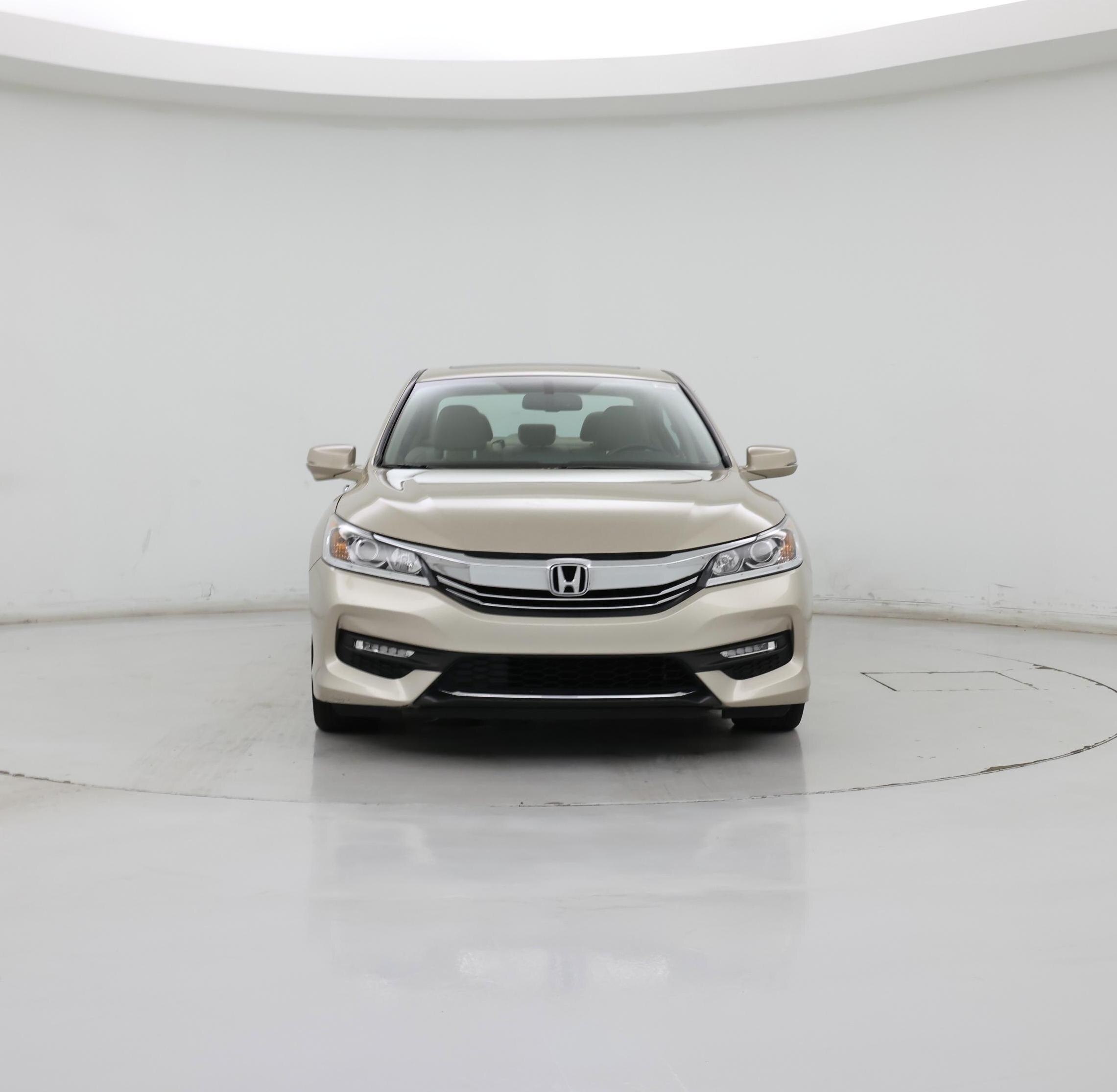 Thumbnail: 2016 Honda Accord - 5