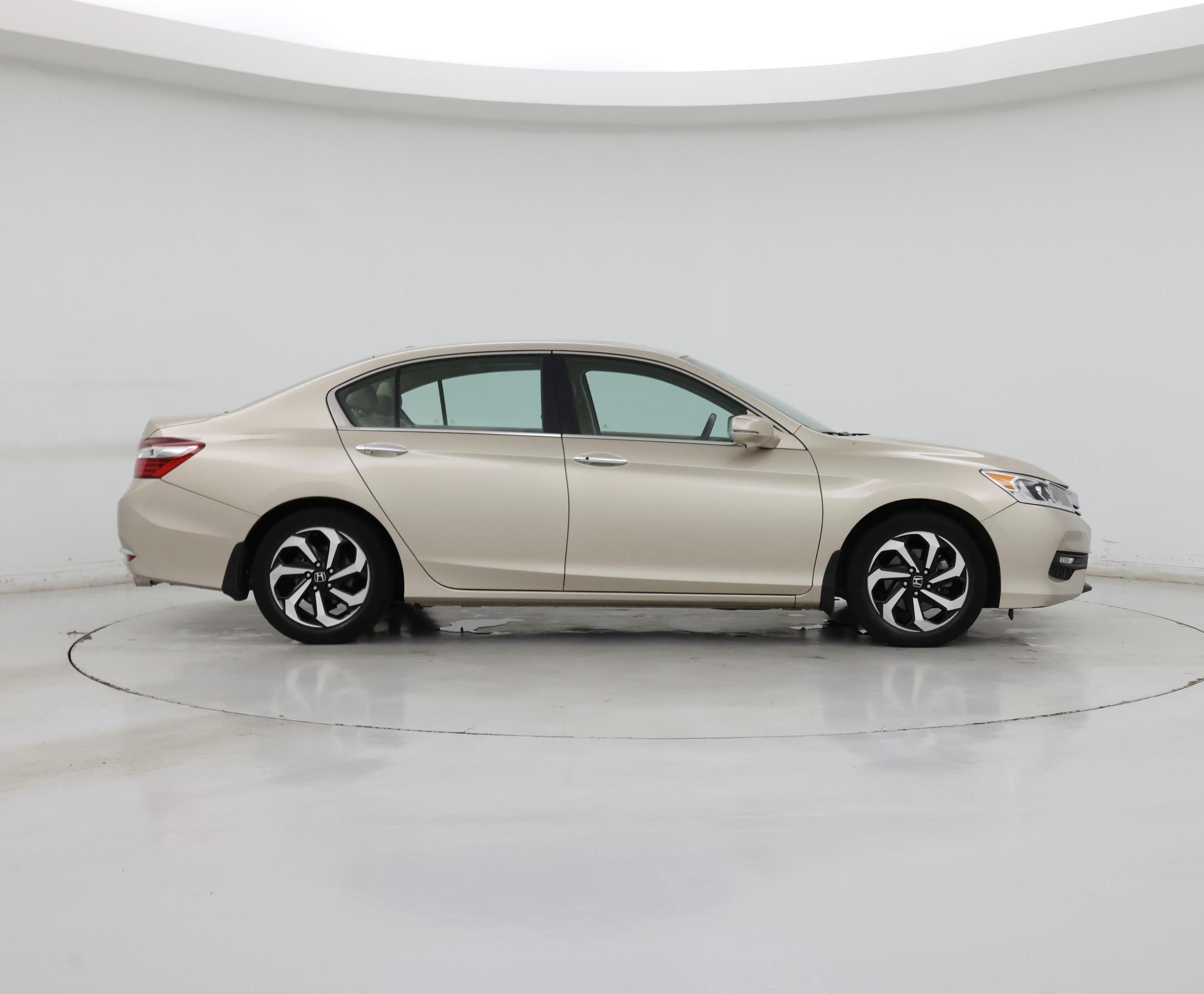 Thumbnail: 2016 Honda Accord - 7