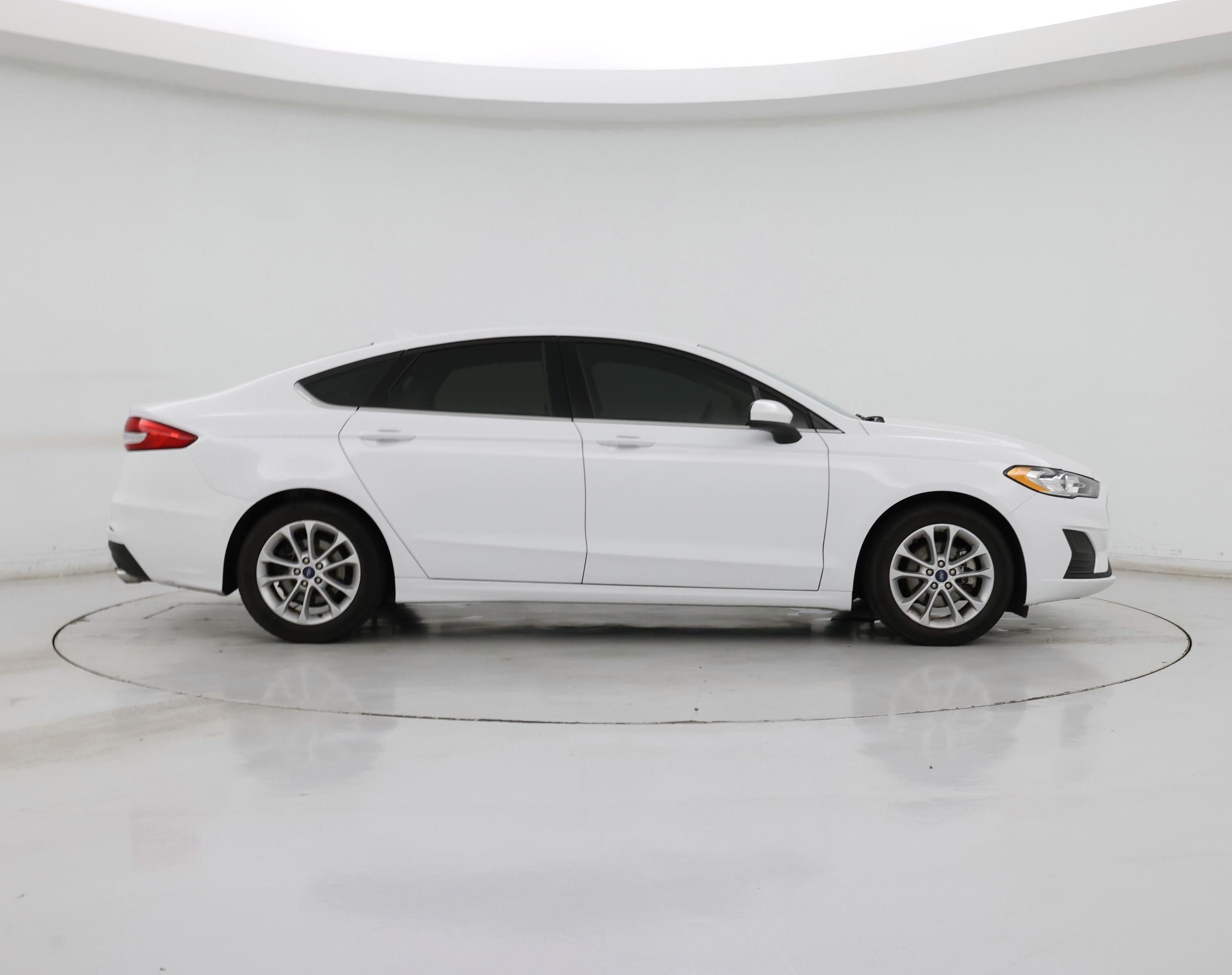 Thumbnail: 2019 Ford Fusion - 7