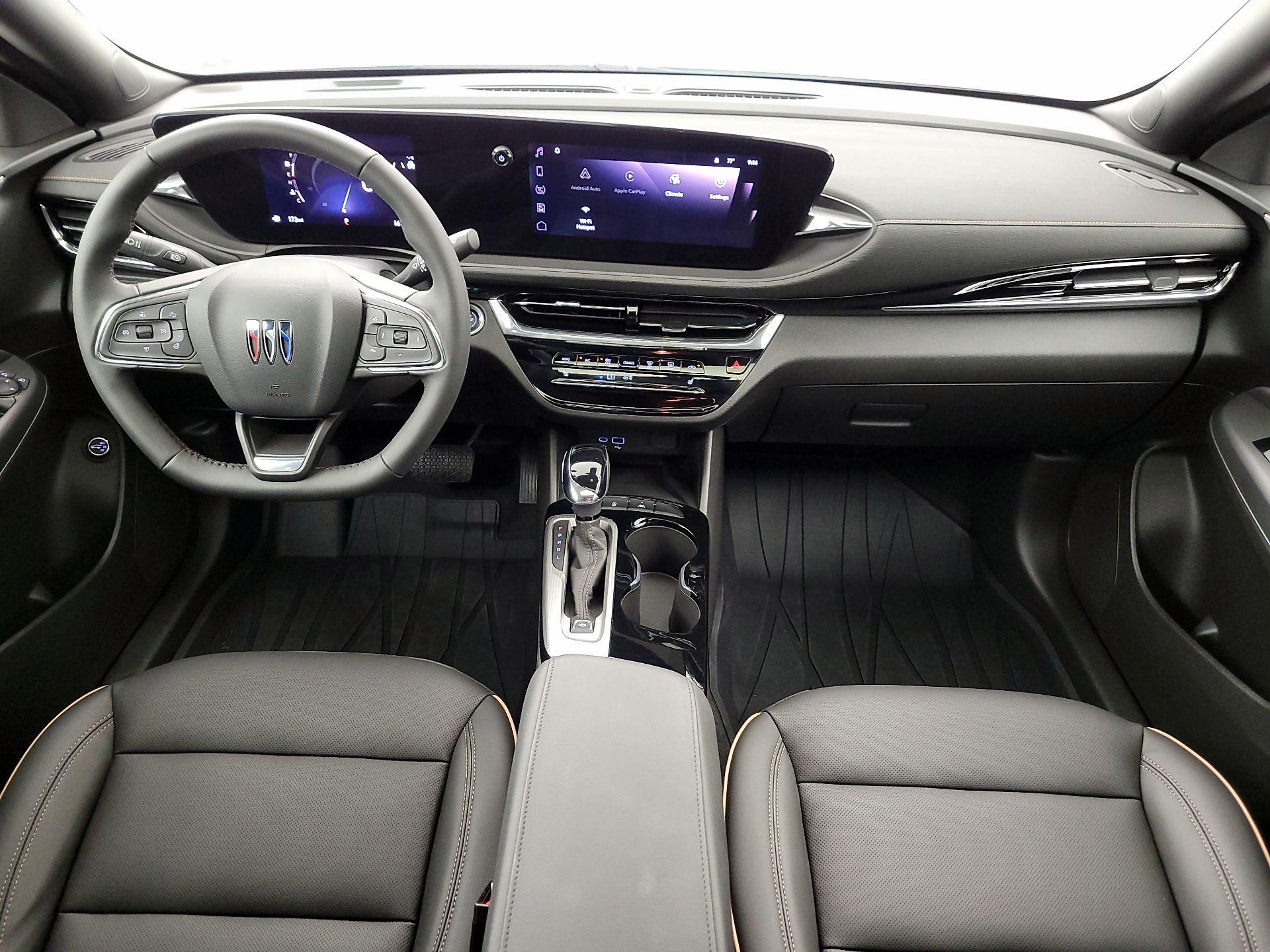 Thumbnail: 2025 Buick Envista - 9