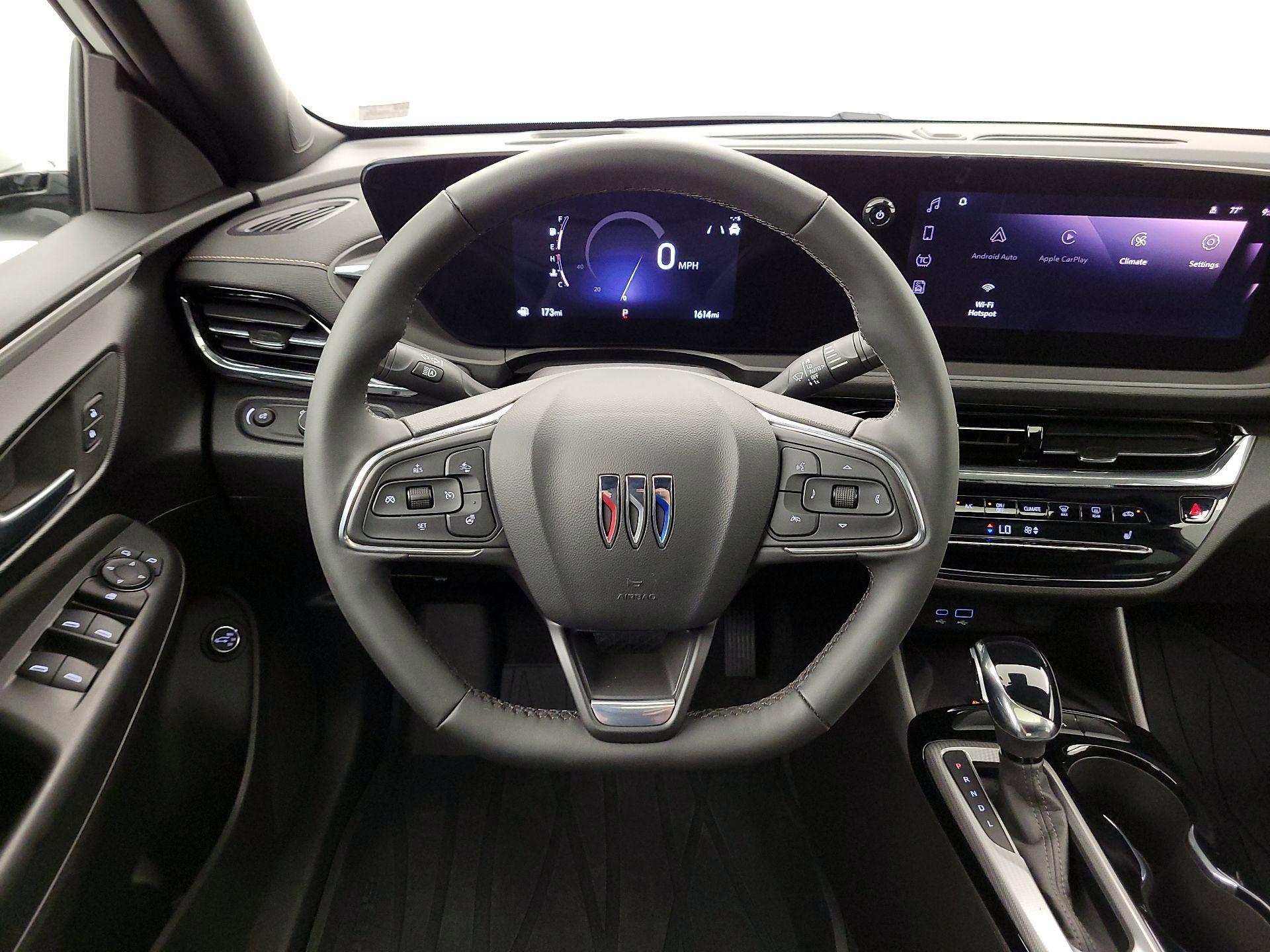 Thumbnail: 2025 Buick Envista - 10