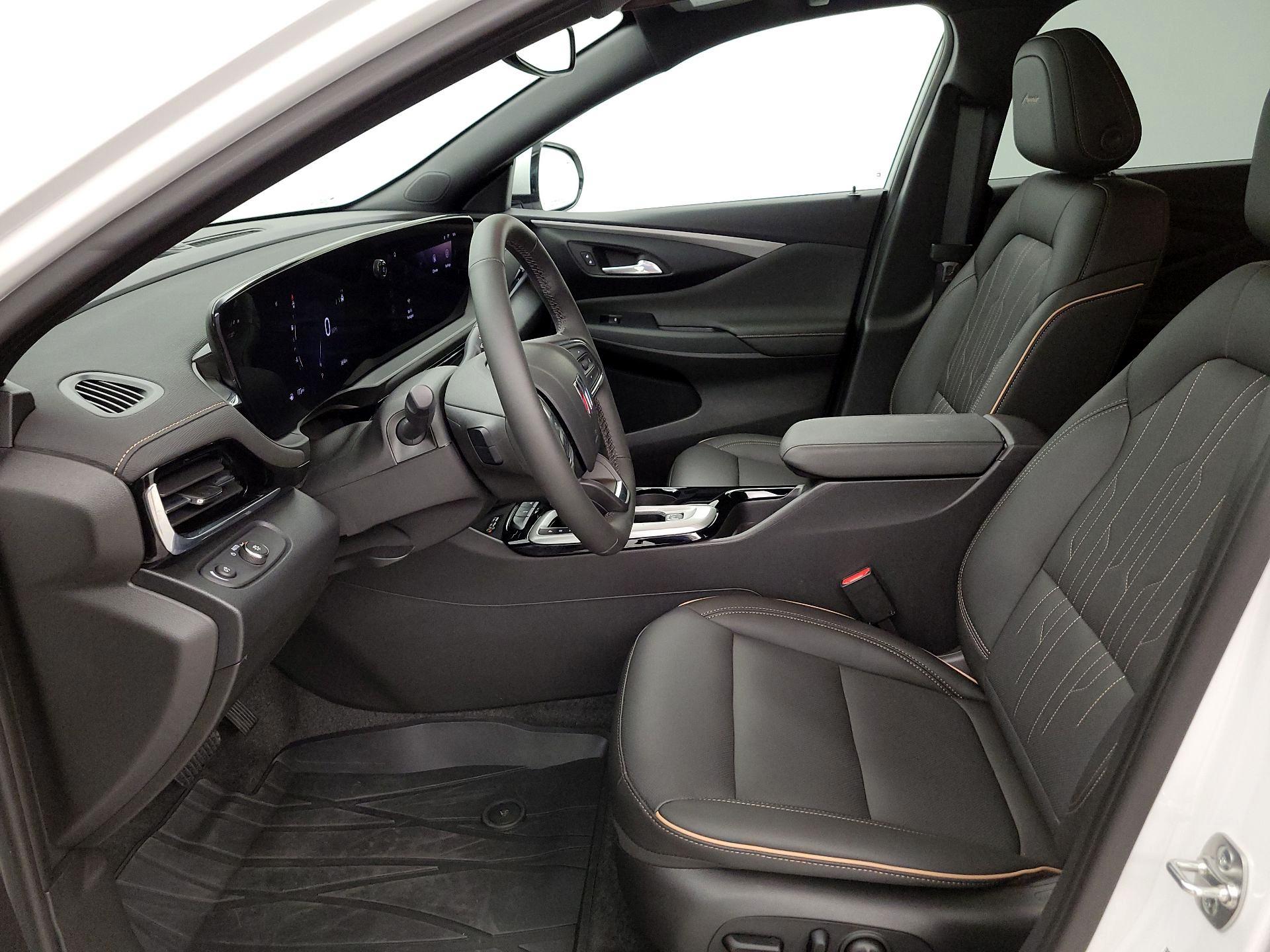 Thumbnail: 2025 Buick Envista - 11