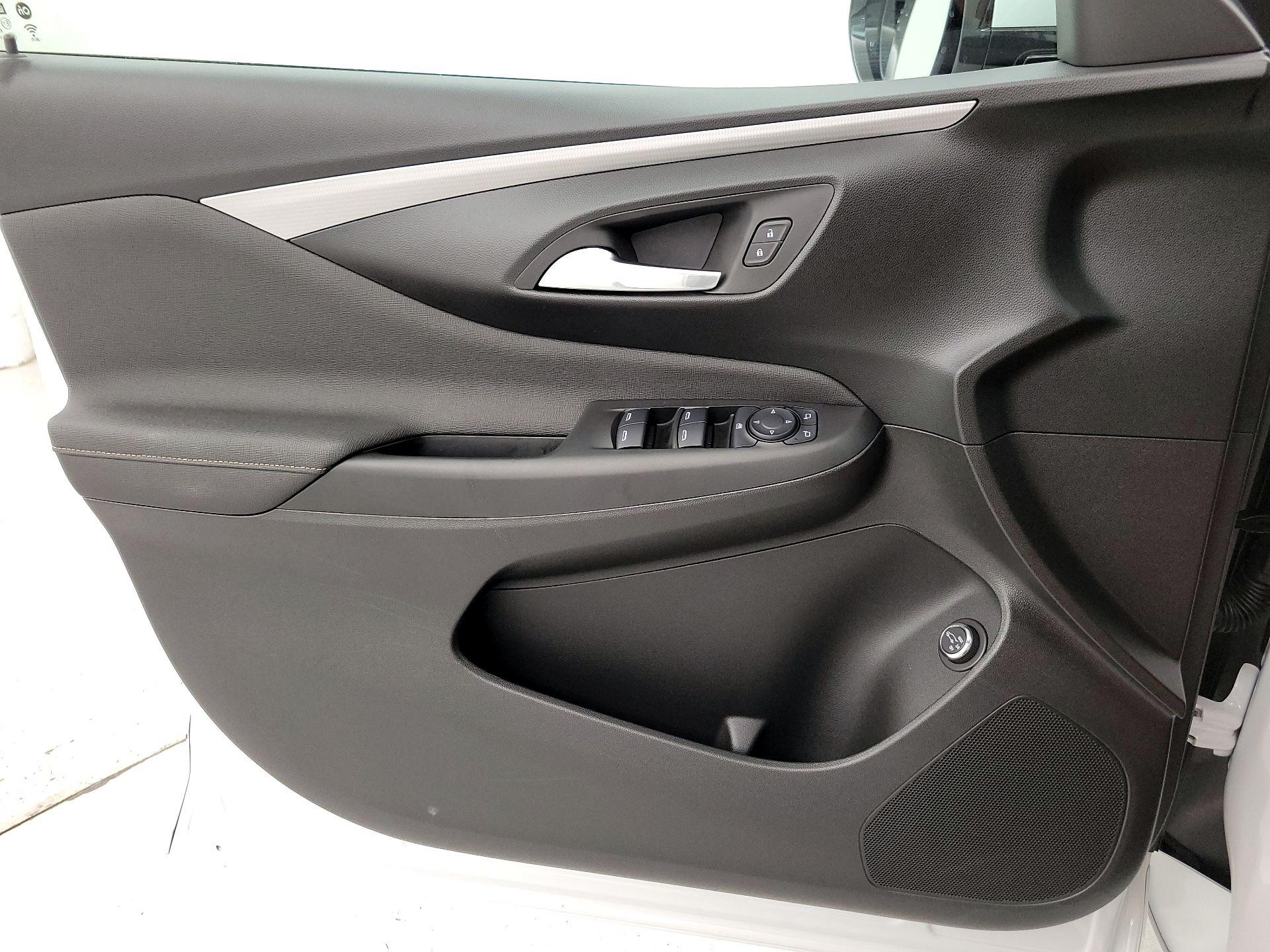 Thumbnail: 2025 Buick Envista - 12