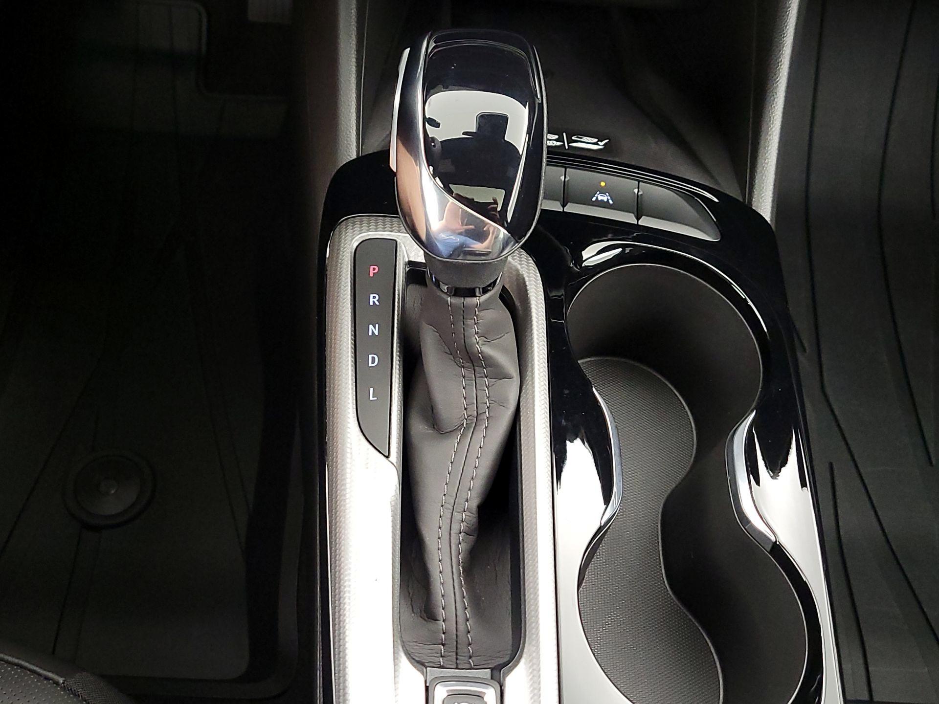 Thumbnail: 2025 Buick Envista - 17