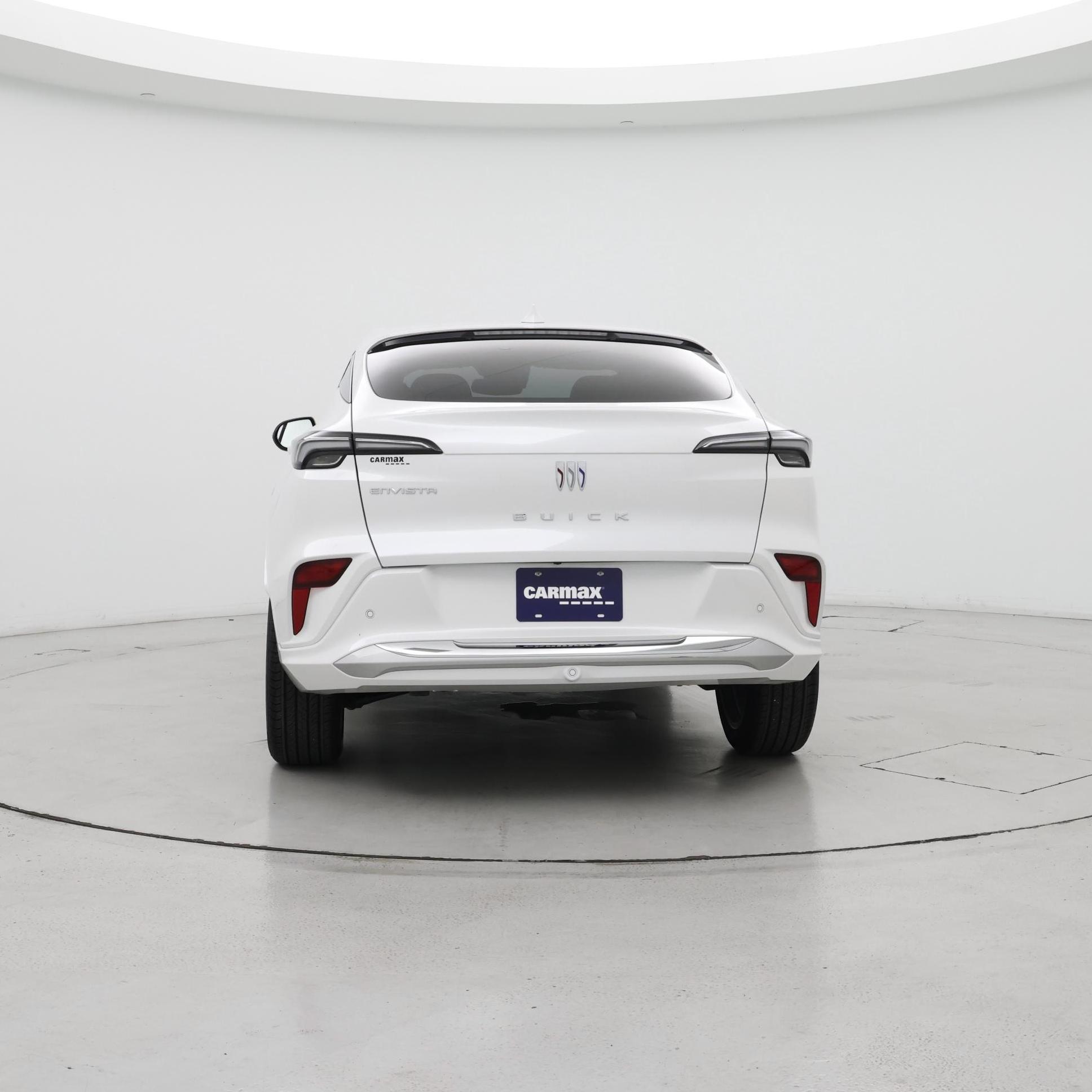 Thumbnail: 2025 Buick Envista - 6