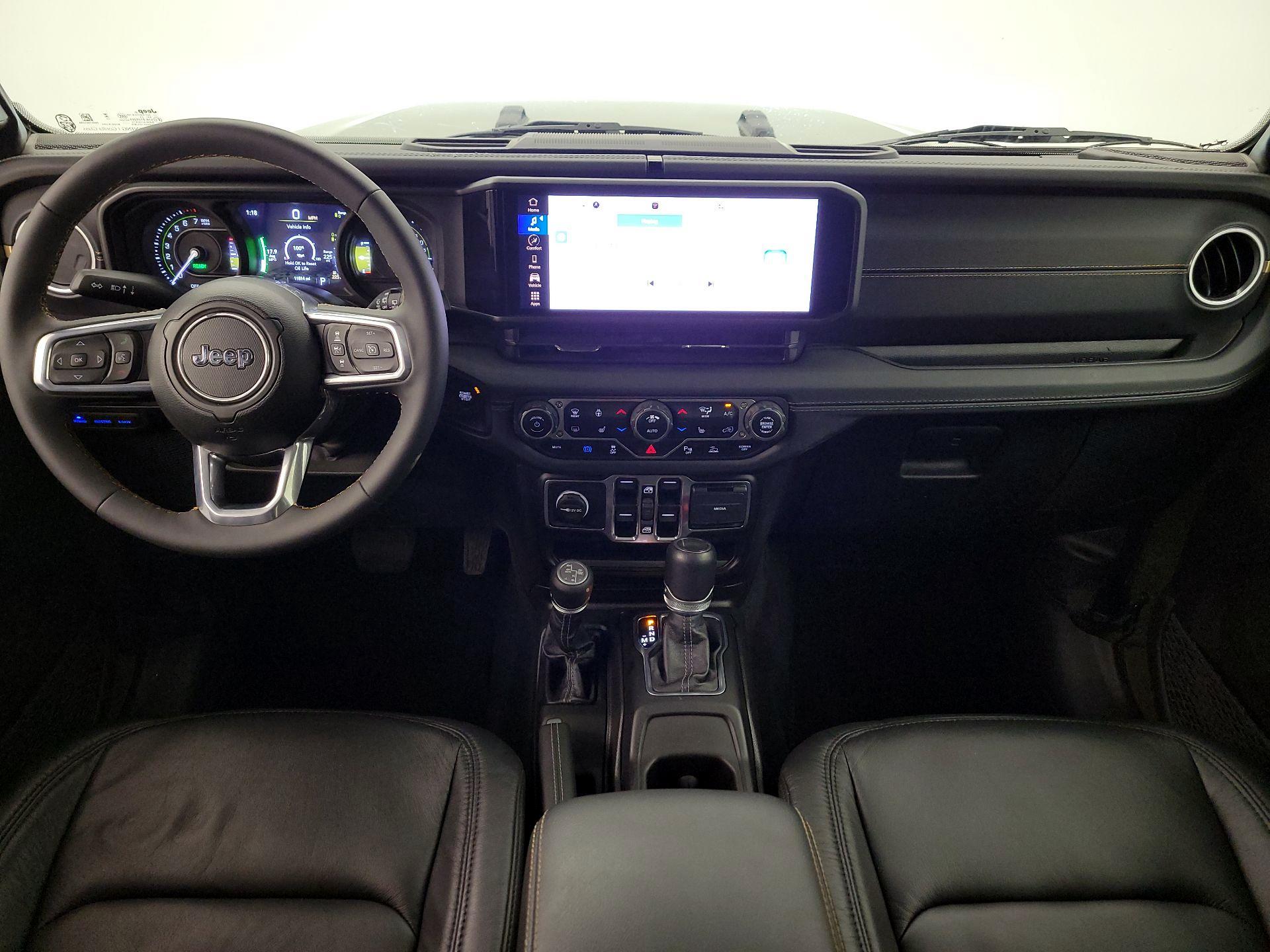 Thumbnail: 2024 Jeep Wrangler - 9