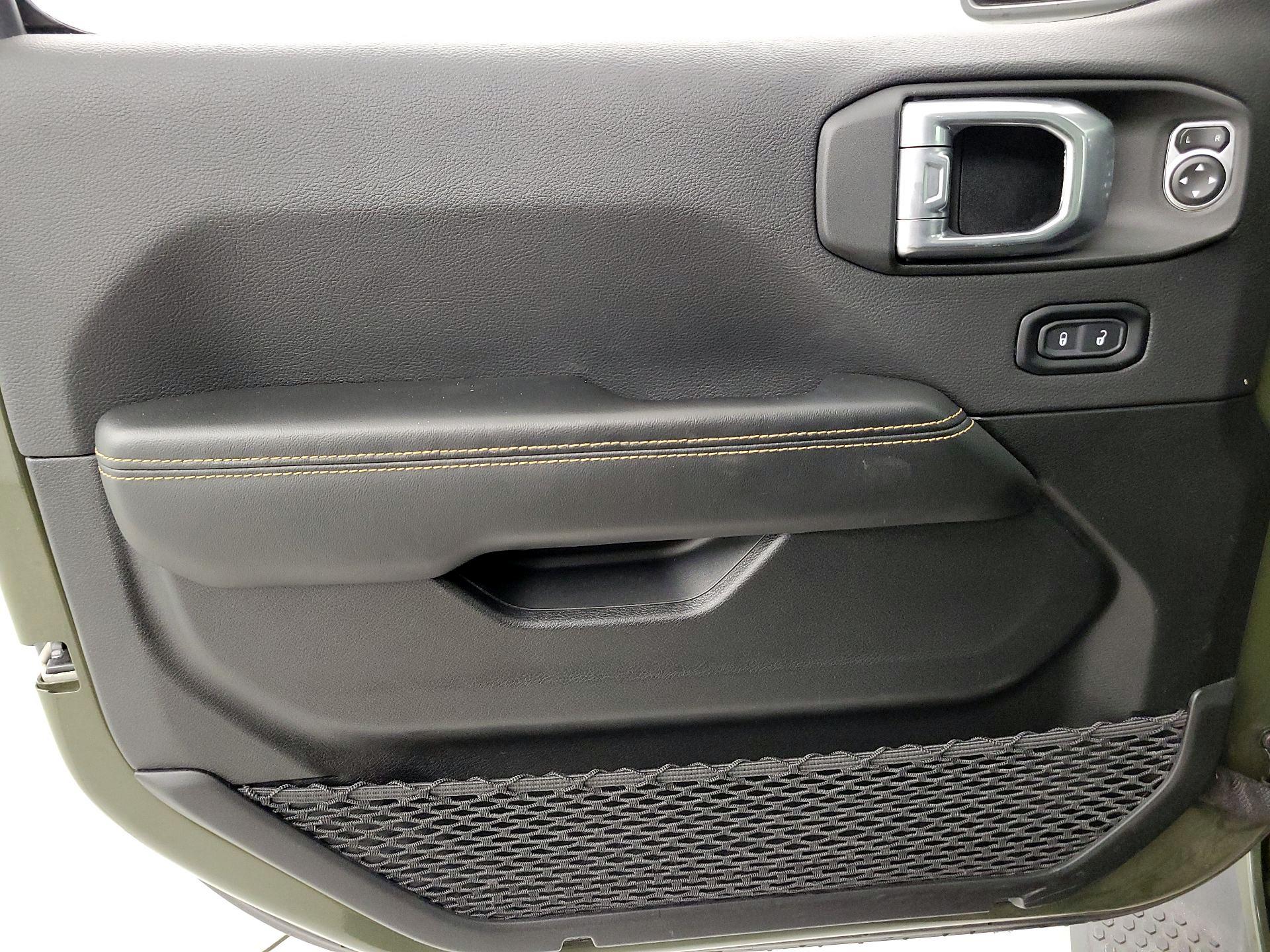 Thumbnail: 2024 Jeep Wrangler - 12