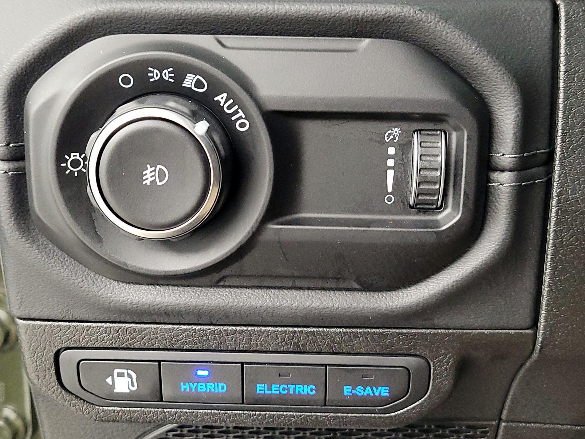 Thumbnail: 2024 Jeep Wrangler - 13