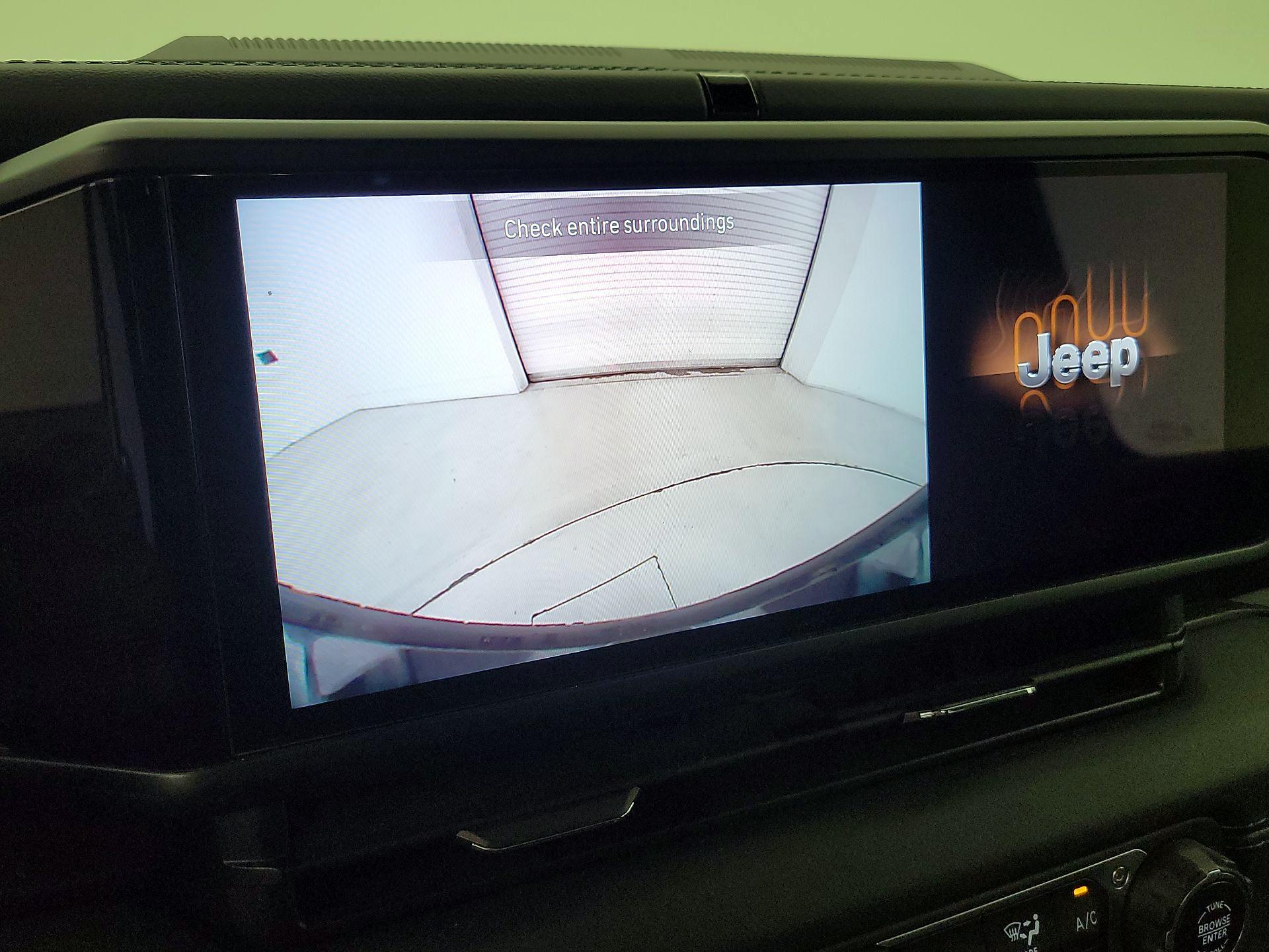 Thumbnail: 2024 Jeep Wrangler - 14