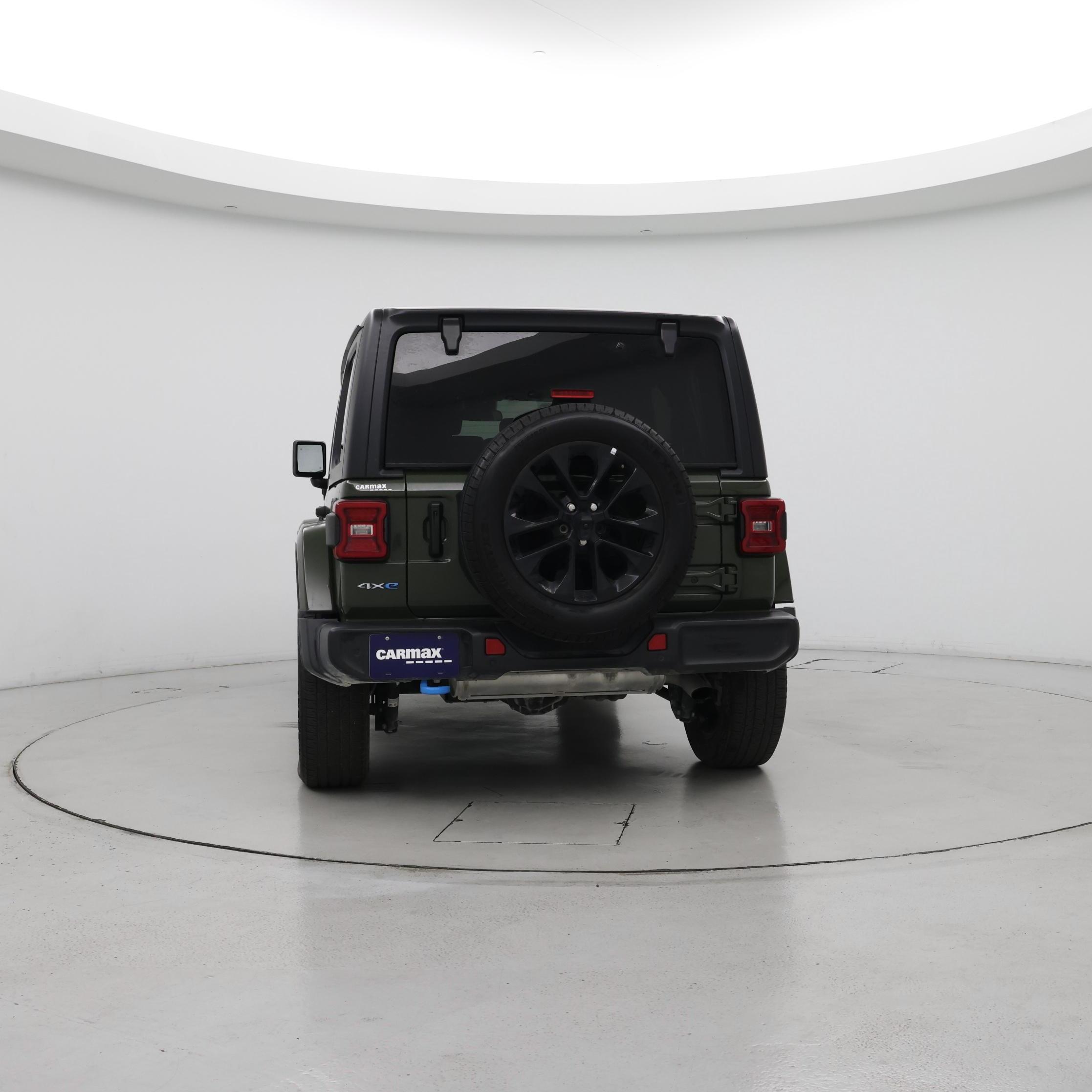 Thumbnail: 2024 Jeep Wrangler - 6