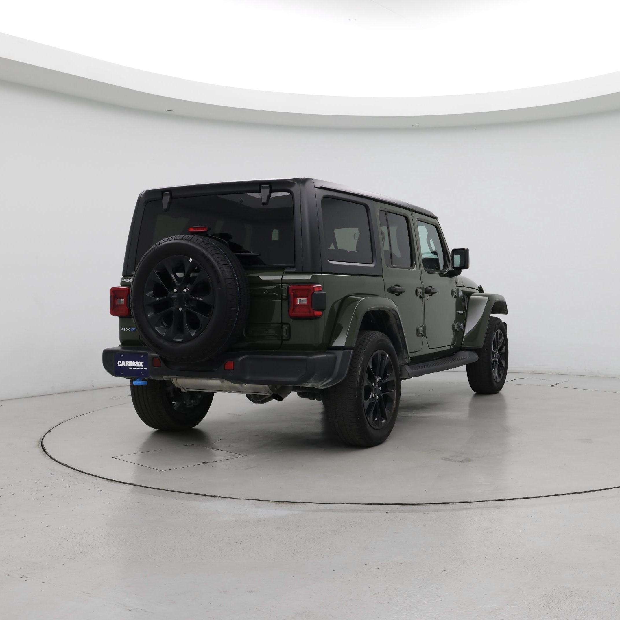 Thumbnail: 2024 Jeep Wrangler - 8