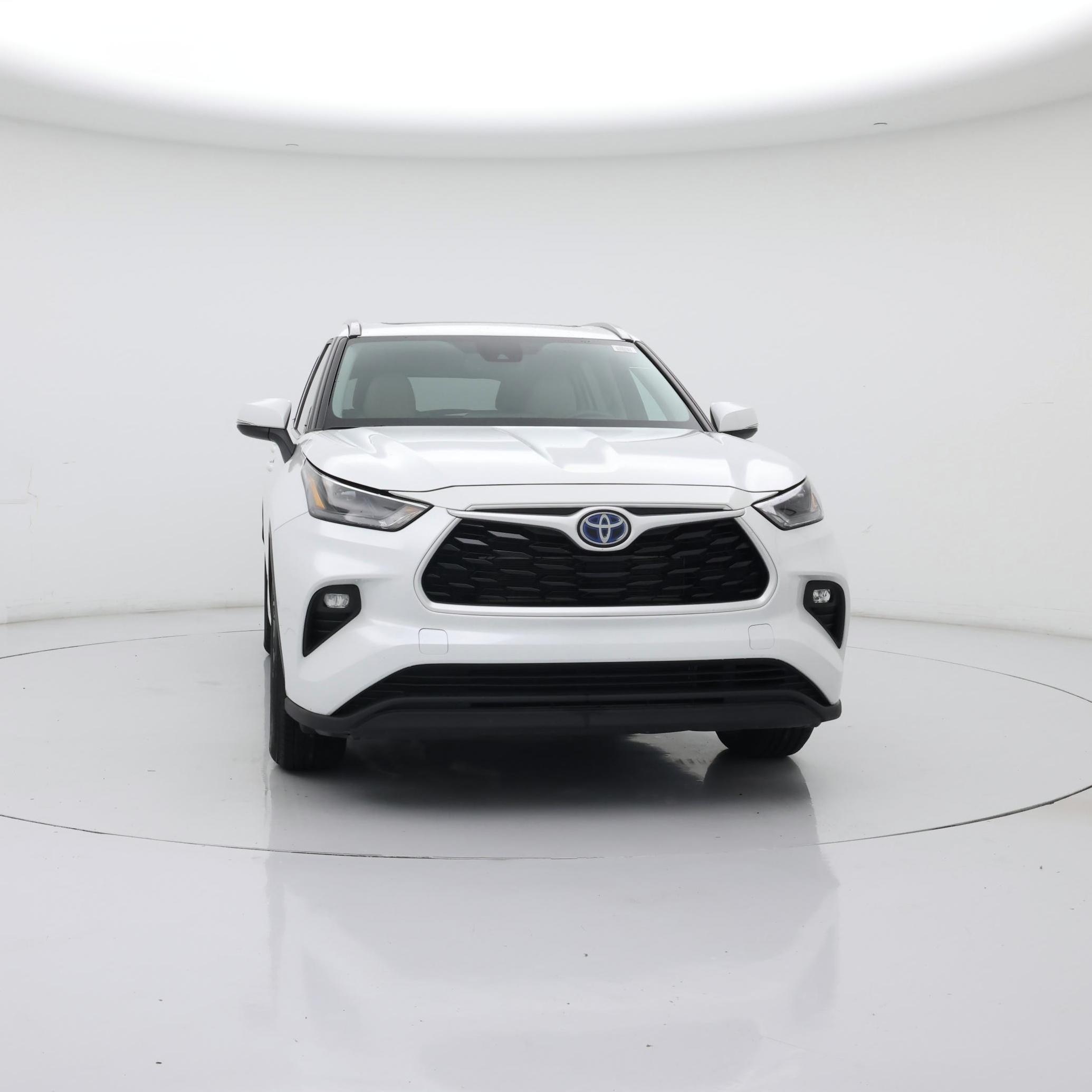 Thumbnail: 2022 Toyota Highlander - 5