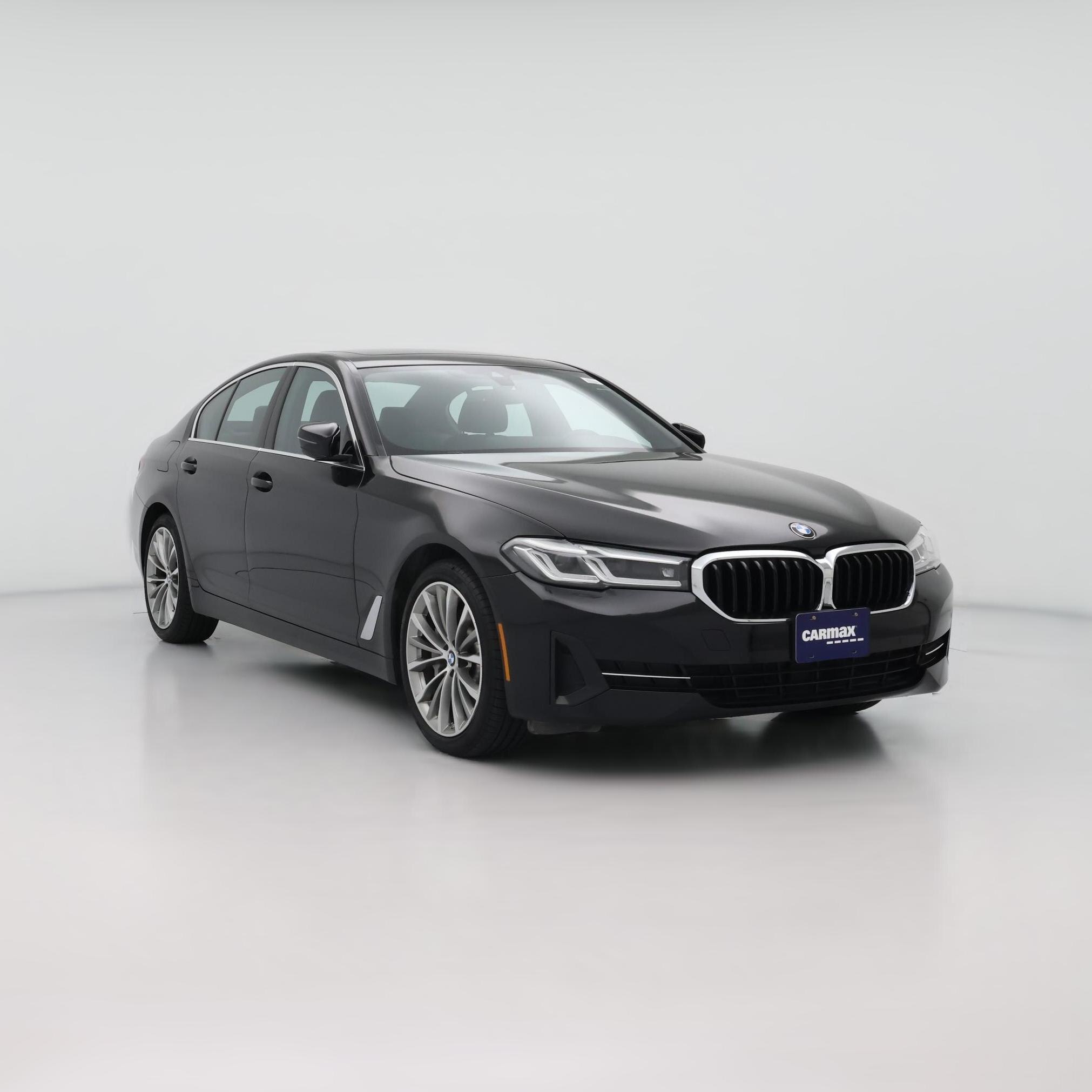 Thumbnail: 2023 BMW 5 Series - 1