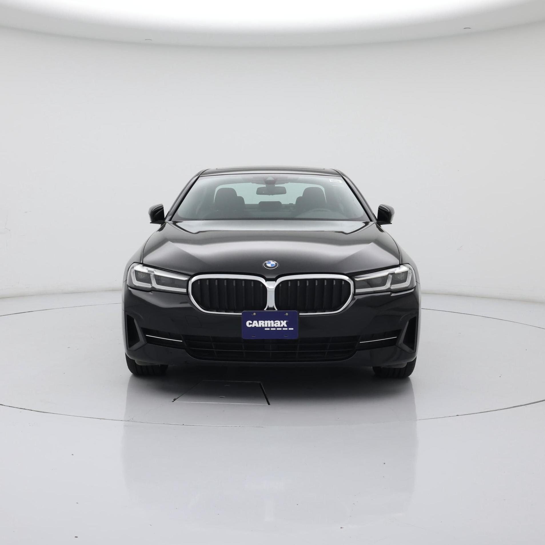 Thumbnail: 2023 BMW 5 Series - 5