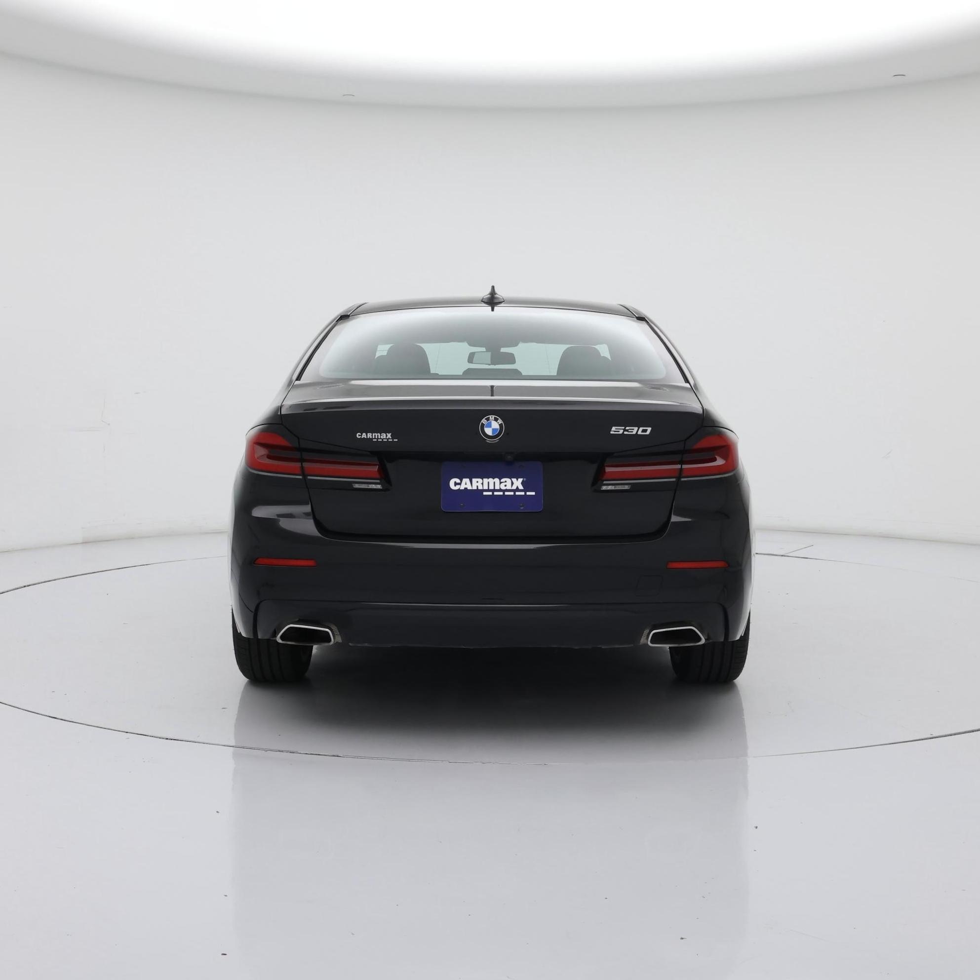 Thumbnail: 2023 BMW 5 Series - 6