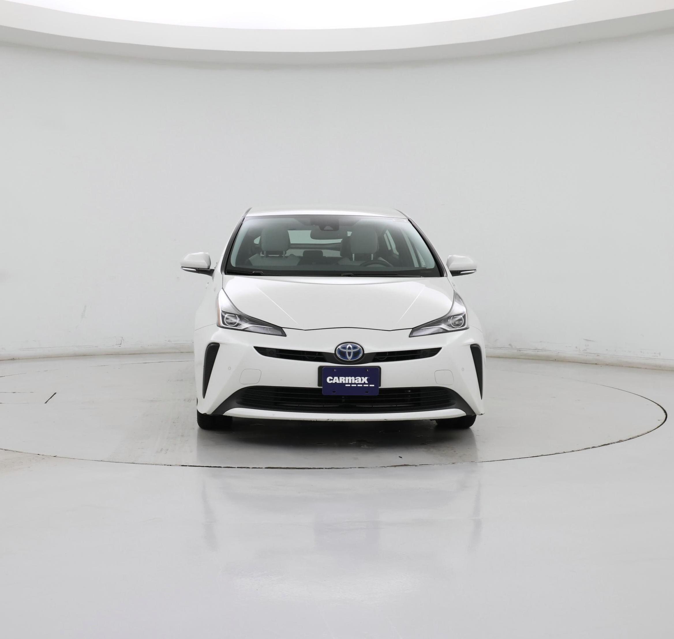 Thumbnail: 2020 Toyota Prius - 5