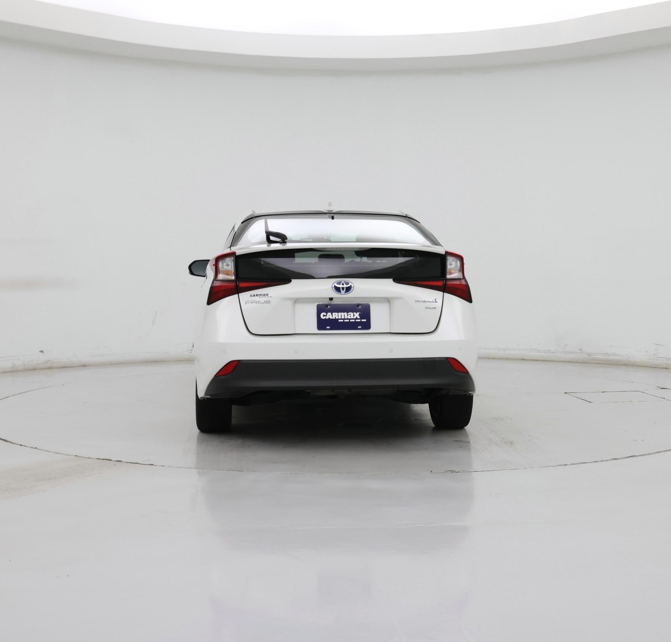 Thumbnail: 2020 Toyota Prius - 6