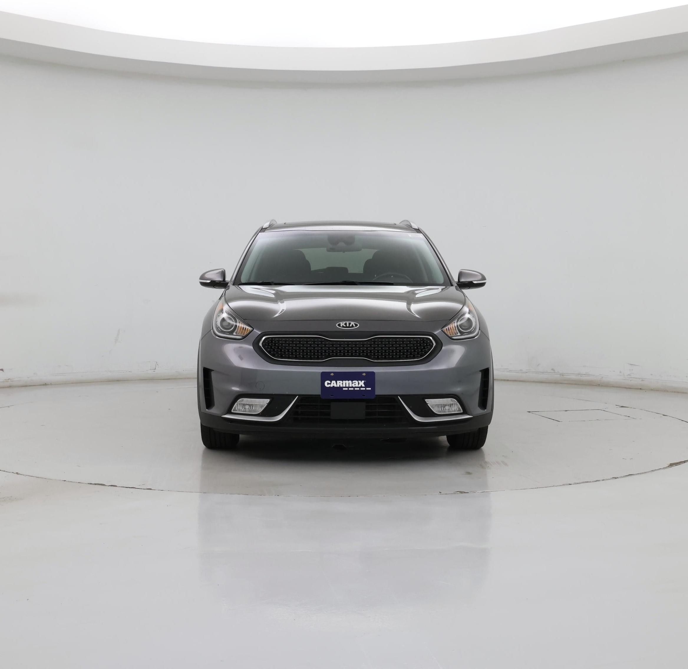 Thumbnail: 2017 Kia Niro - 5