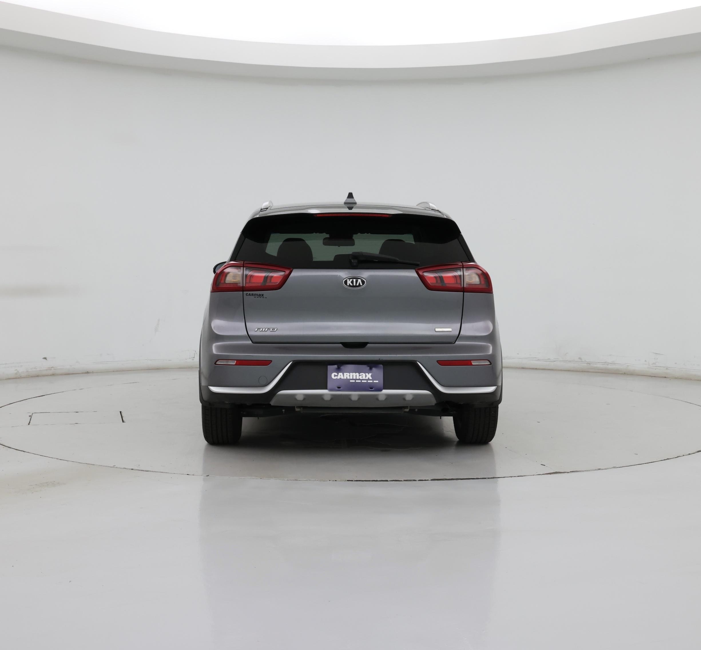 Thumbnail: 2017 Kia Niro - 6