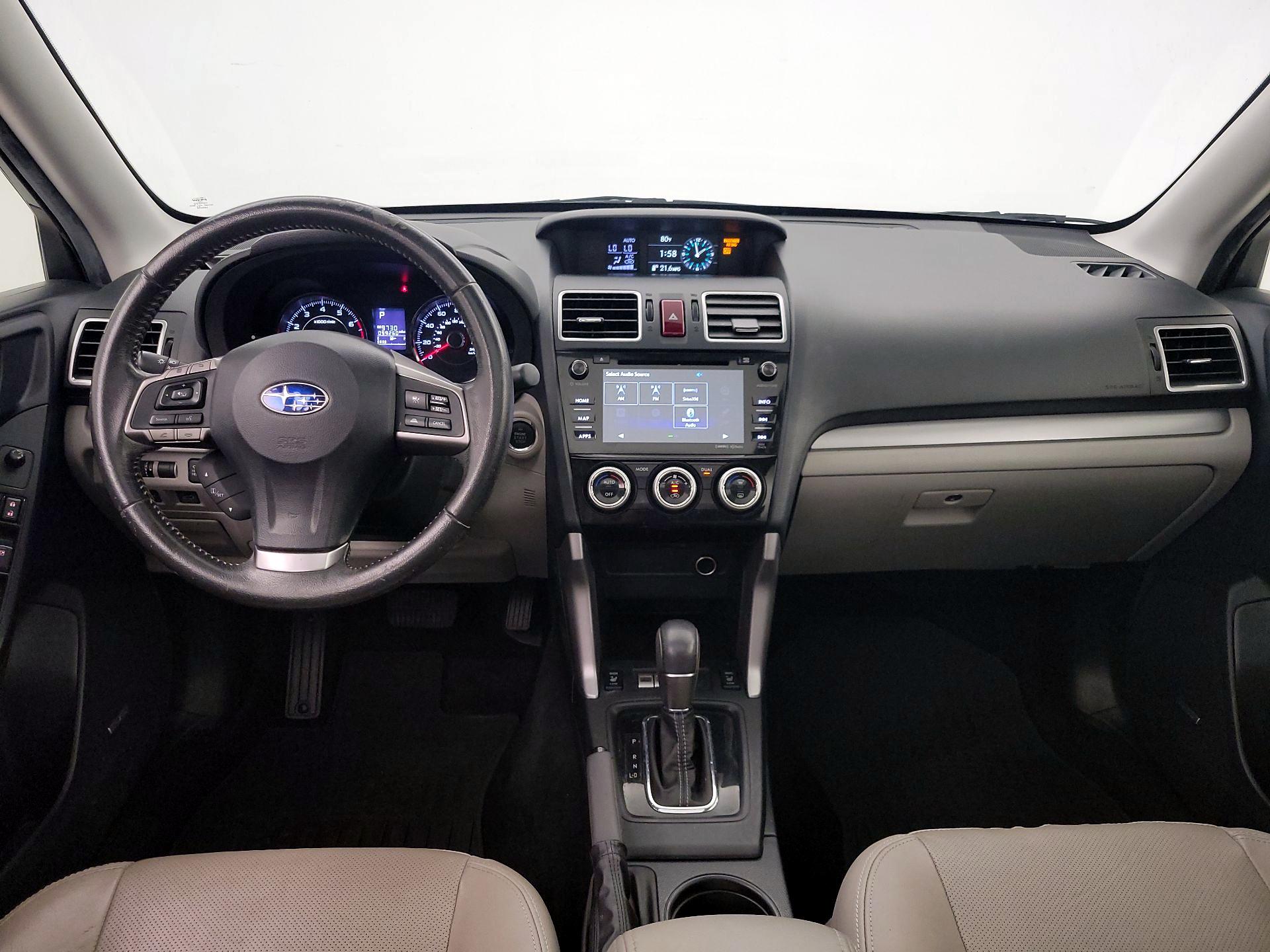 Thumbnail: 2016 Subaru Forester - 9