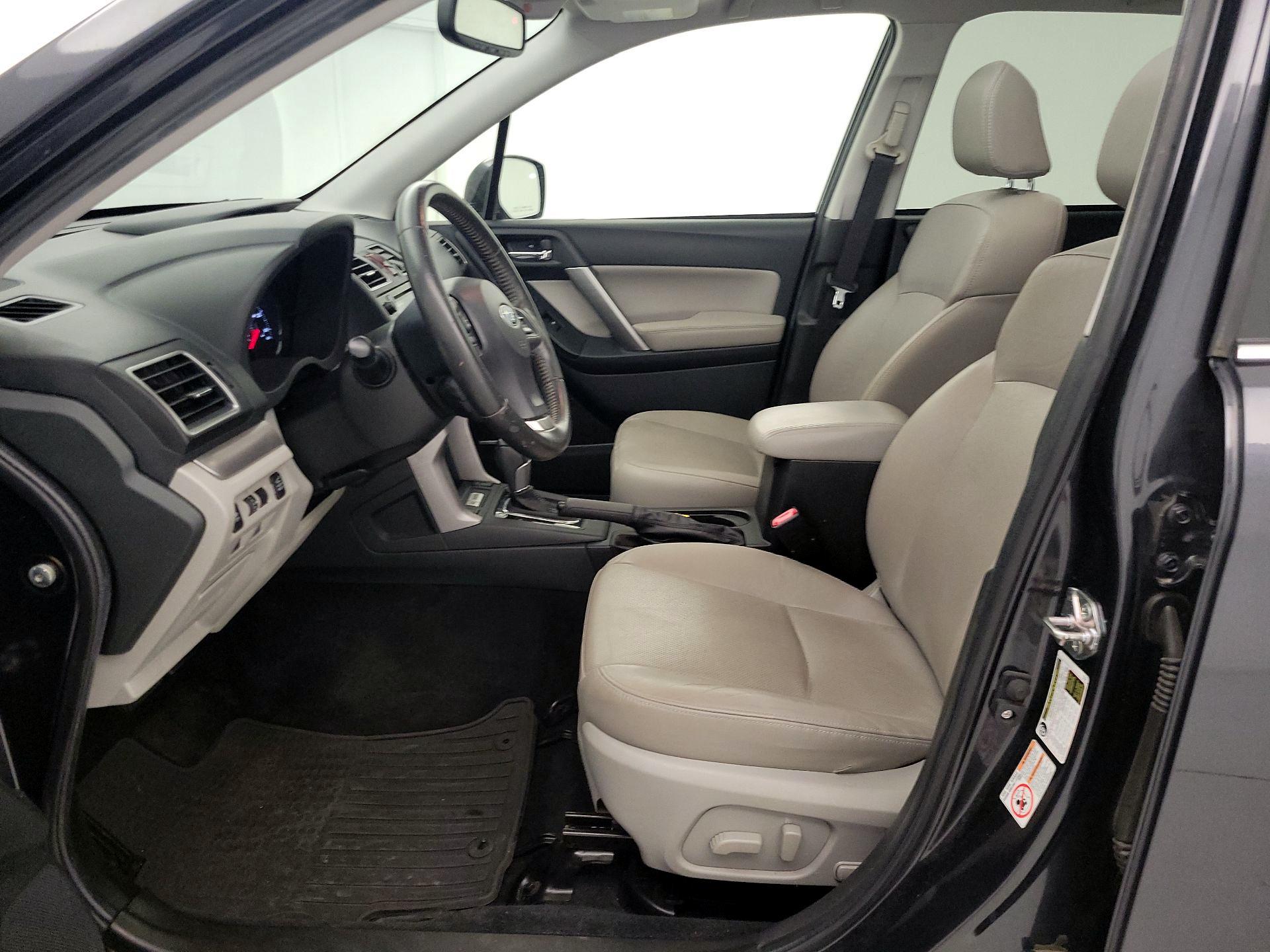 Thumbnail: 2016 Subaru Forester - 11