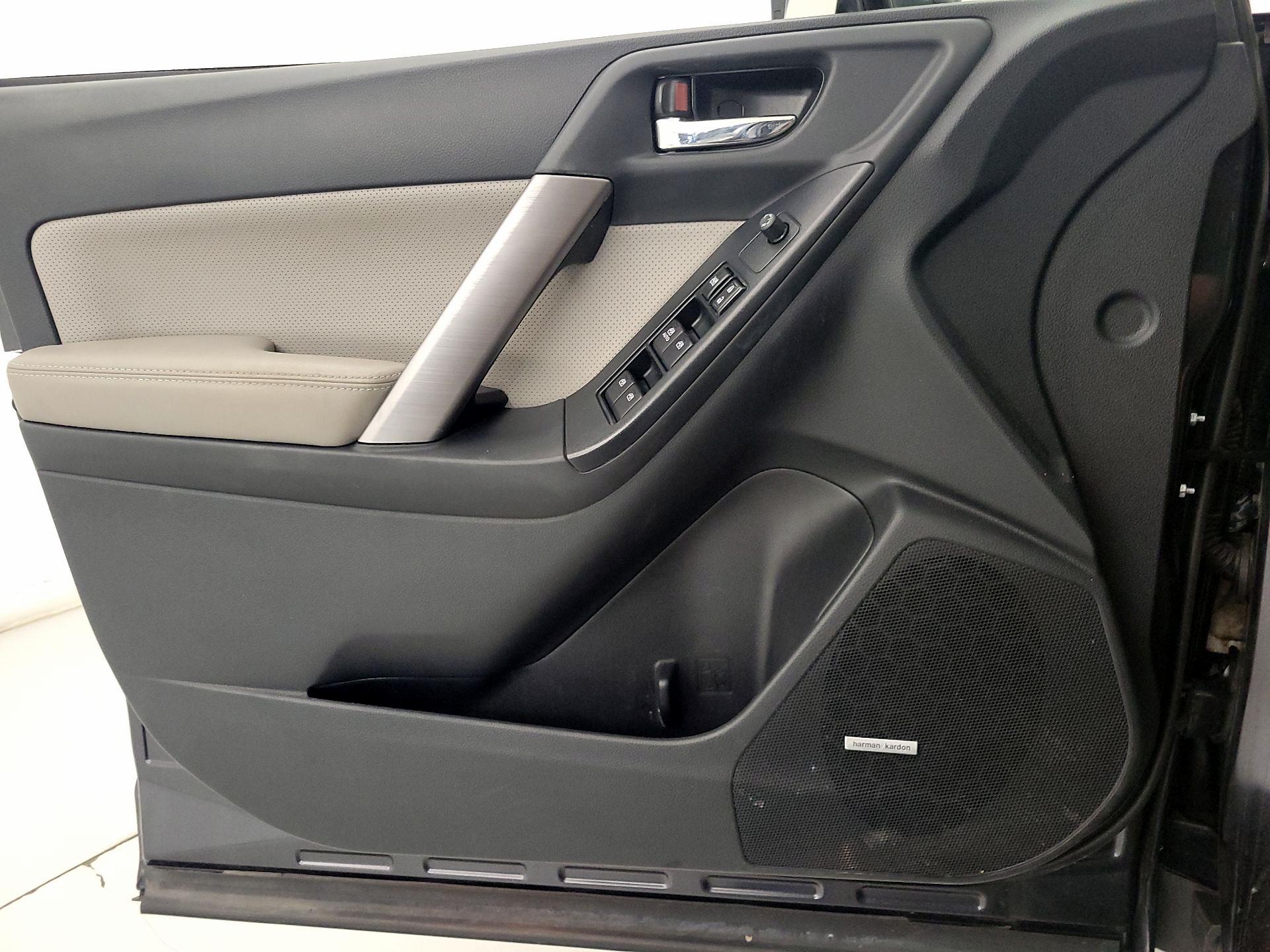 Thumbnail: 2016 Subaru Forester - 12