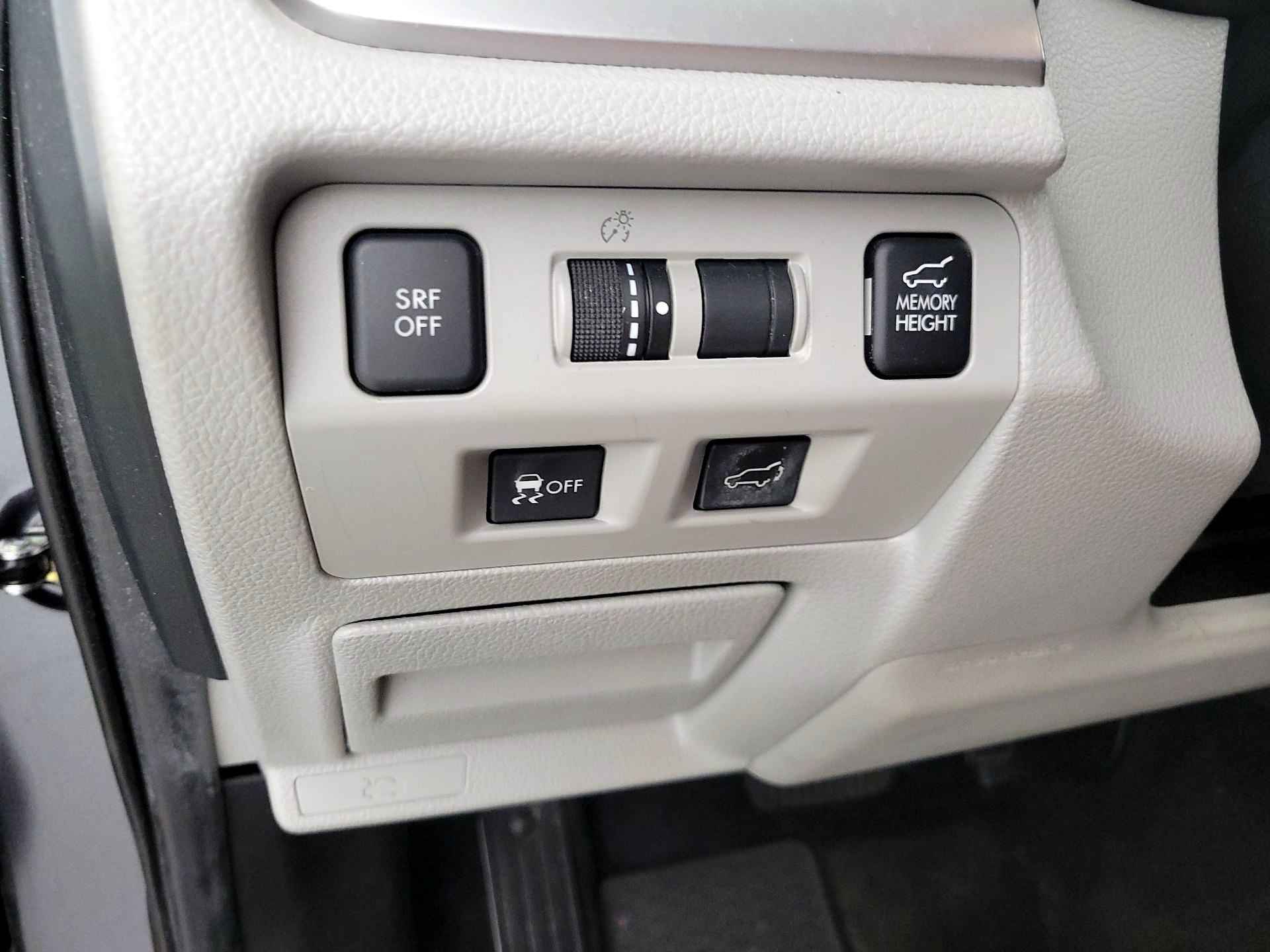 Thumbnail: 2016 Subaru Forester - 13