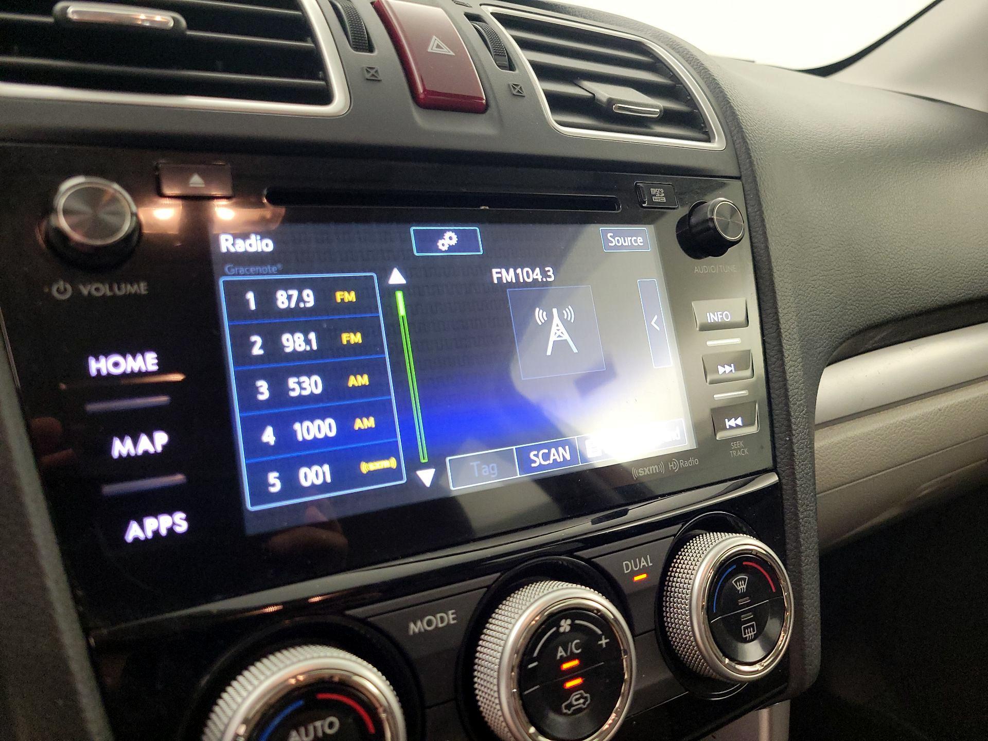 Thumbnail: 2016 Subaru Forester - 15