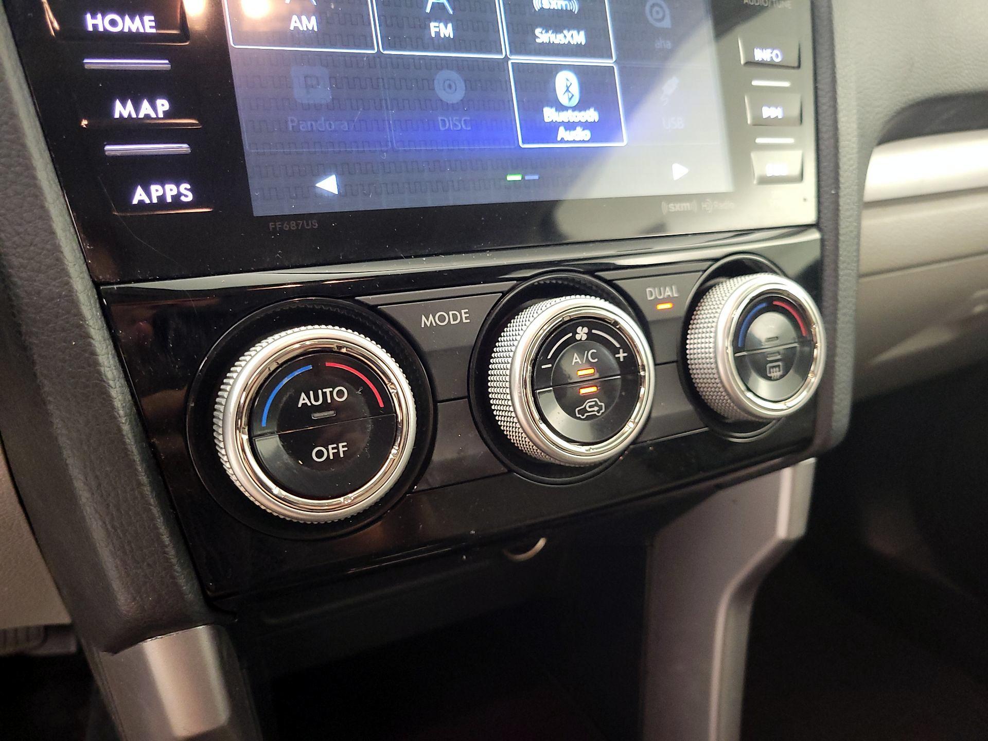 Thumbnail: 2016 Subaru Forester - 16