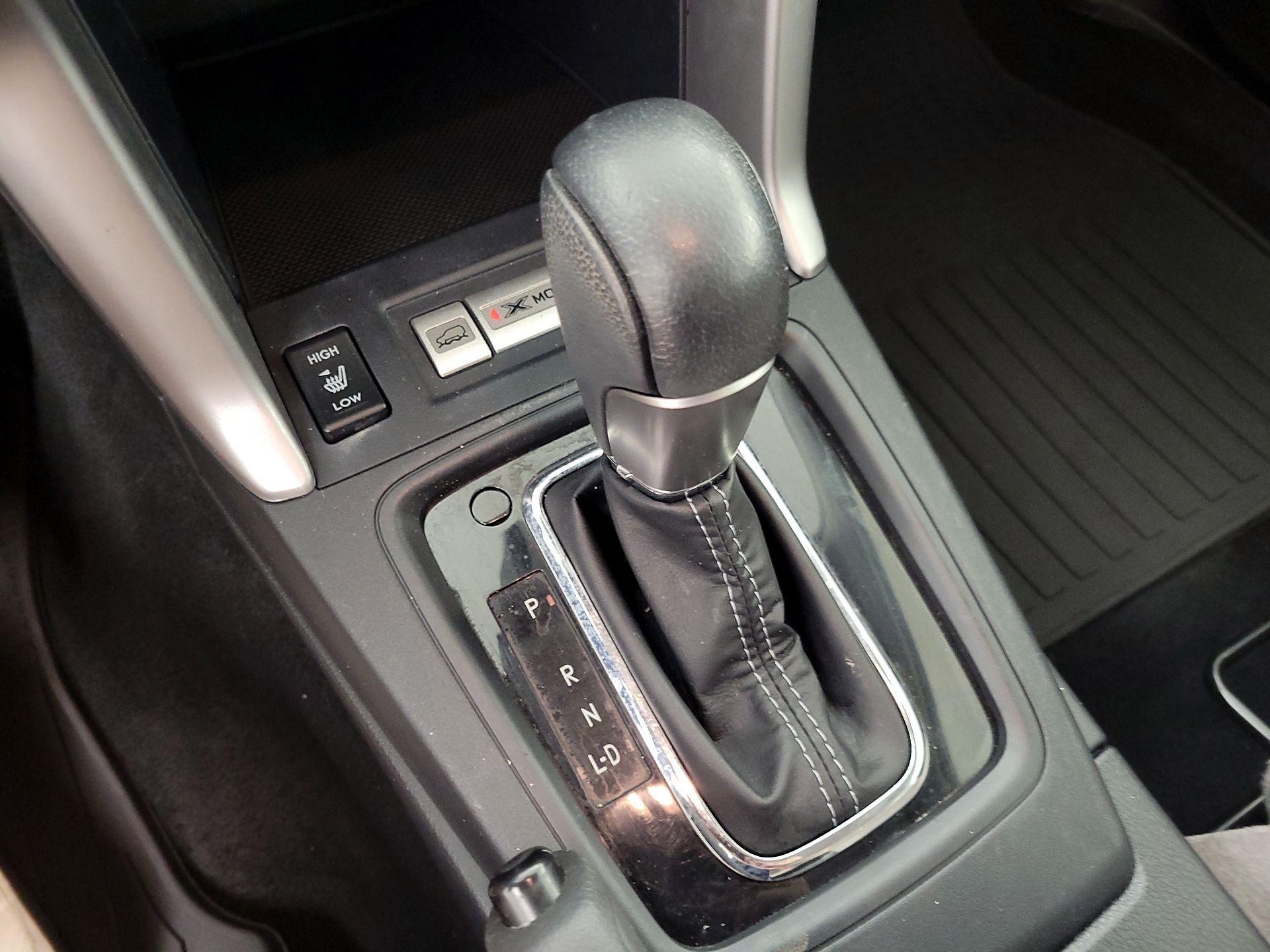 Thumbnail: 2016 Subaru Forester - 17