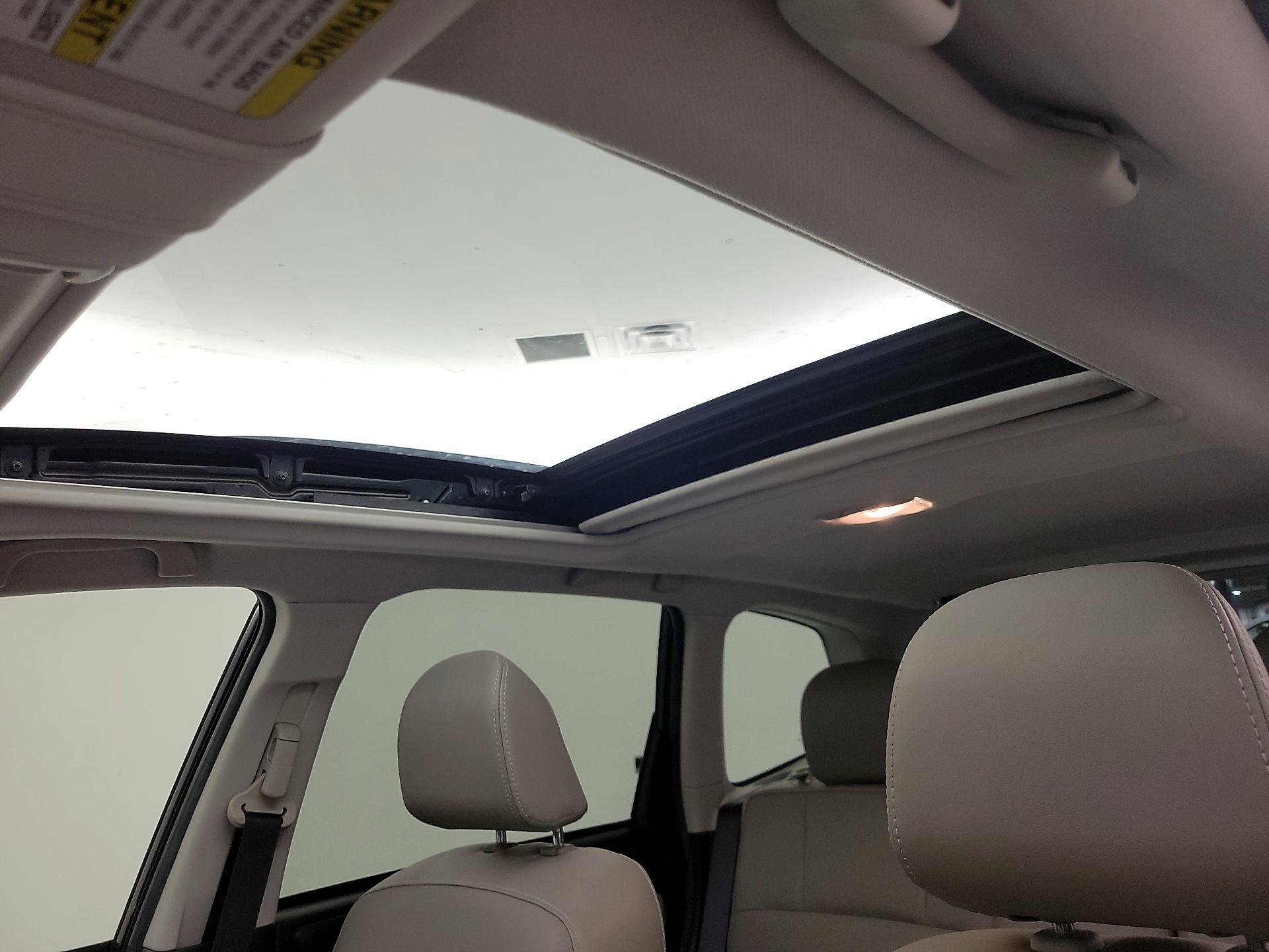 Thumbnail: 2016 Subaru Forester - 19
