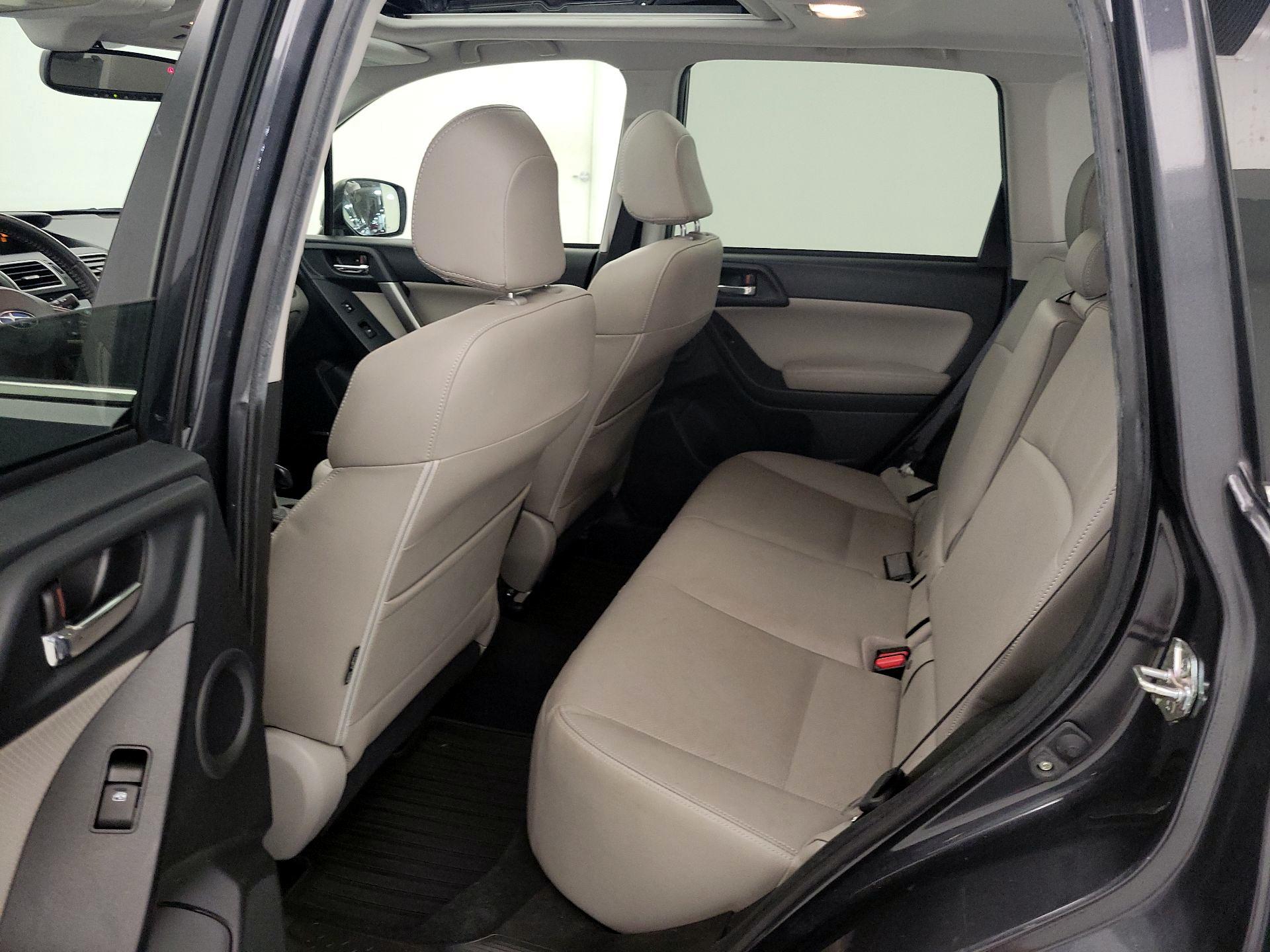 Thumbnail: 2016 Subaru Forester - 20