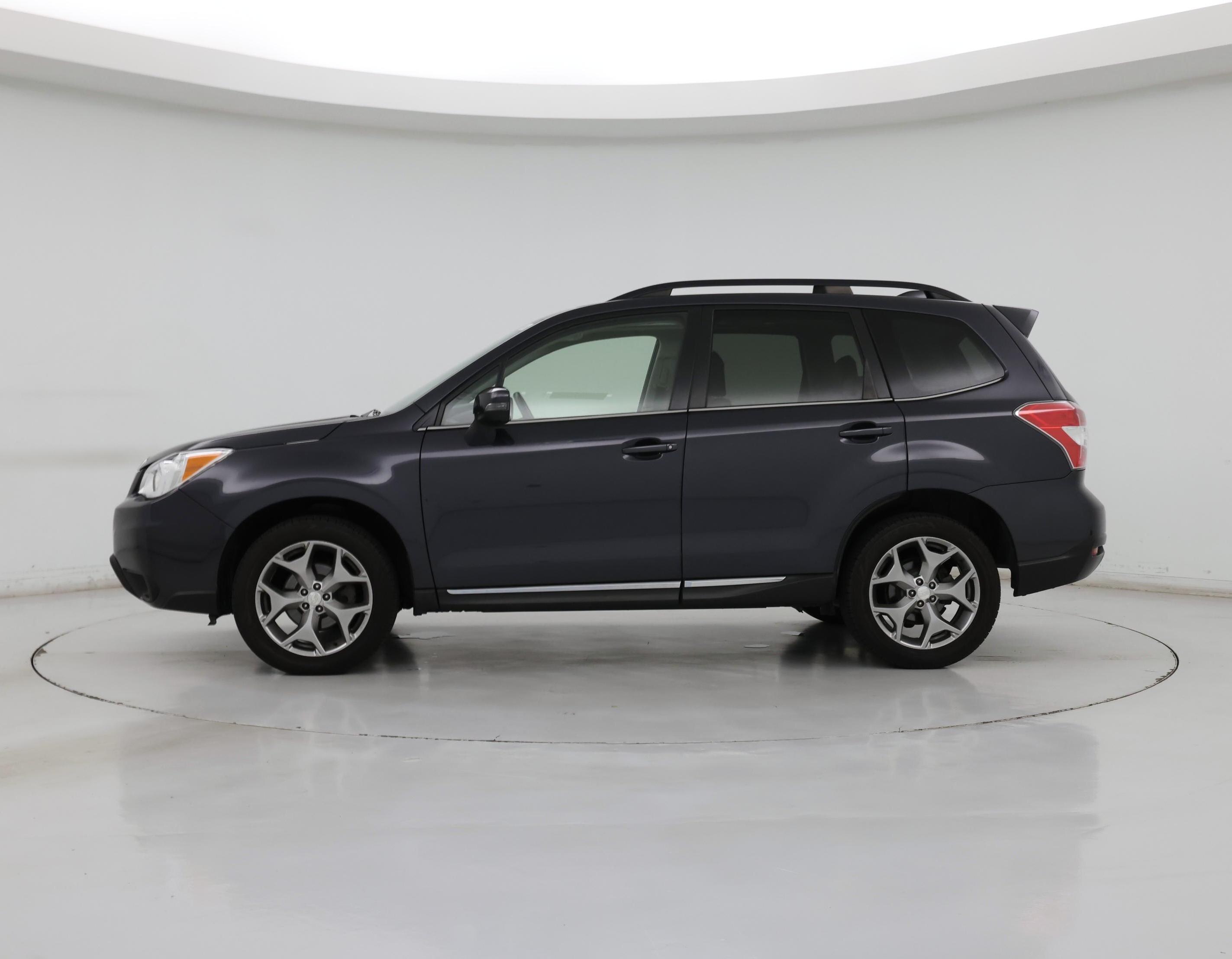 Thumbnail: 2016 Subaru Forester - 3