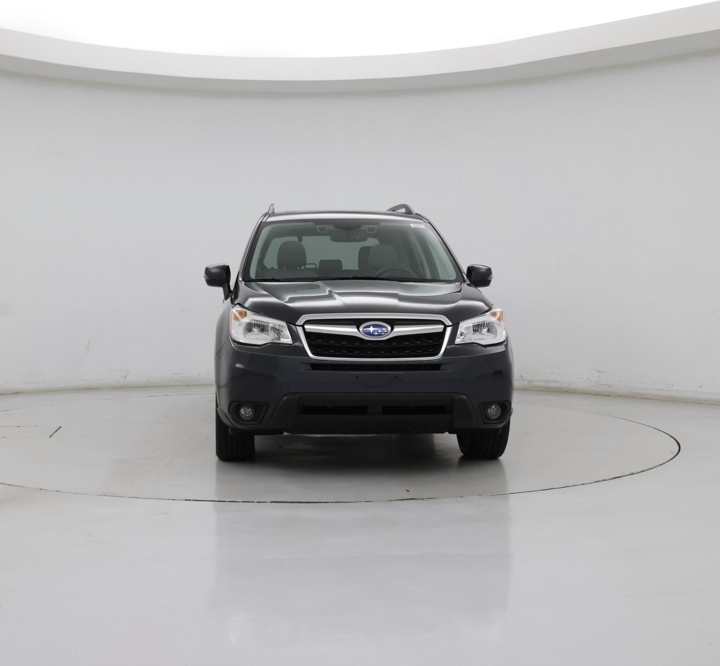 Thumbnail: 2016 Subaru Forester - 5